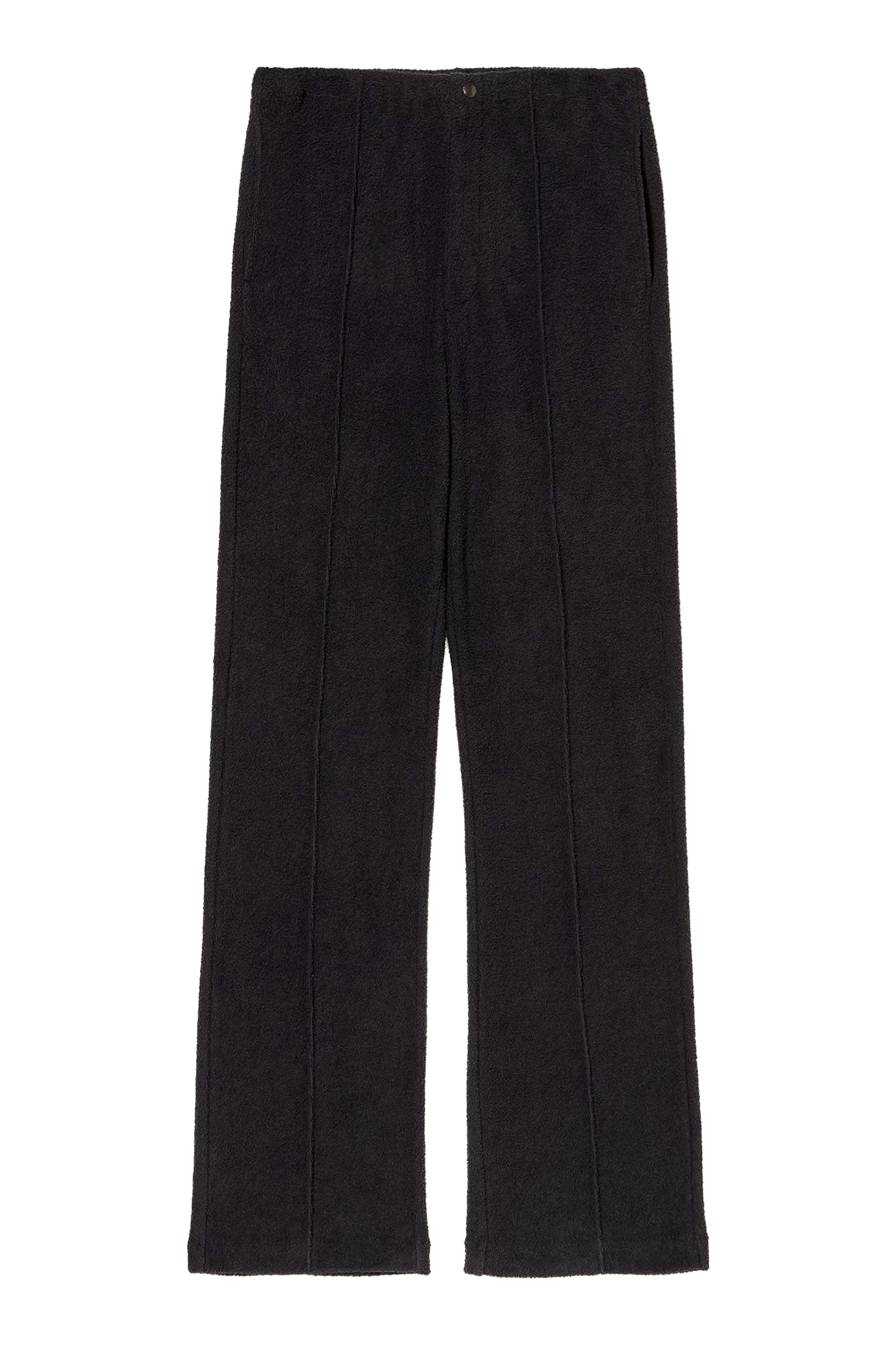 Pile Pants