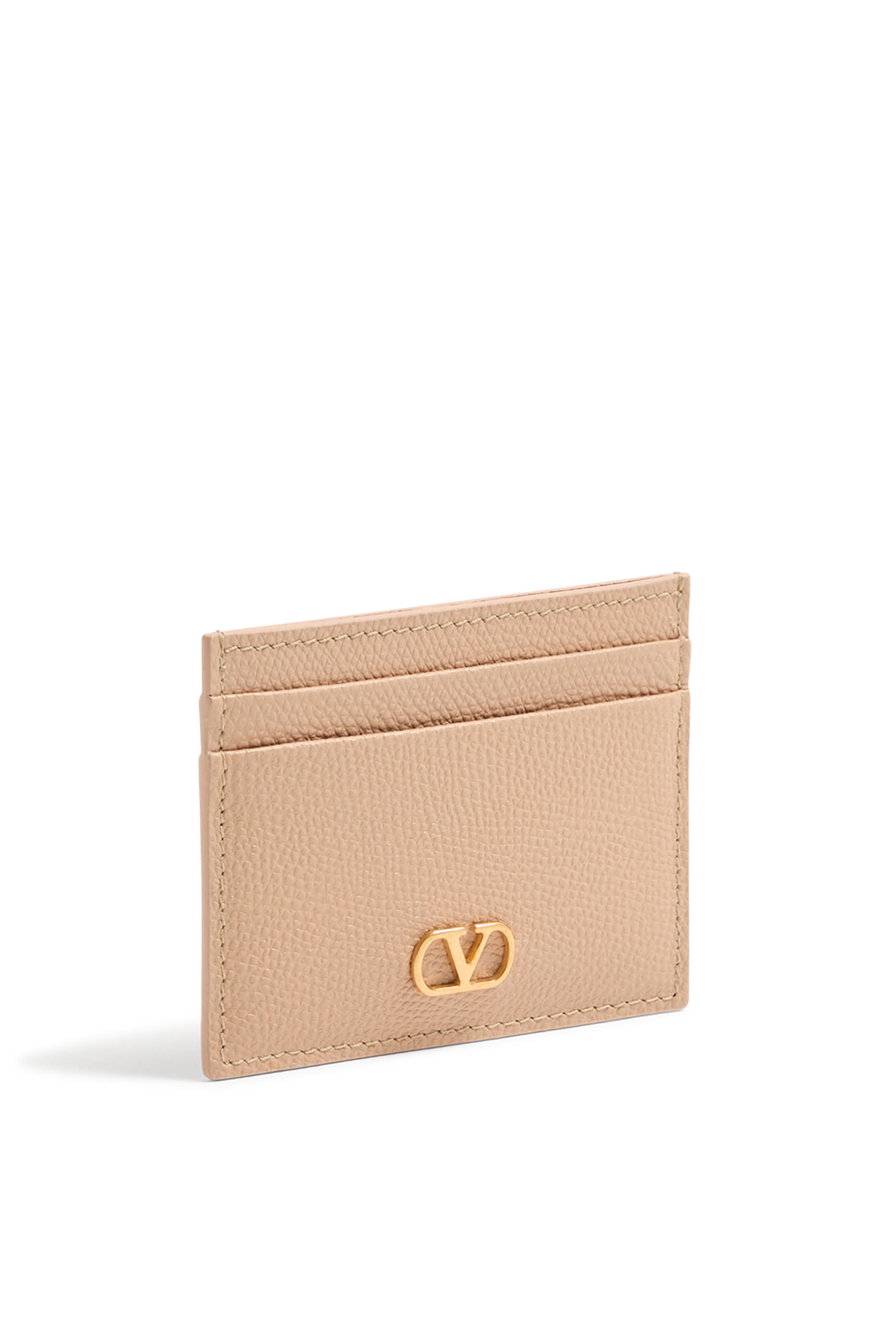 VLogo Signature Card Holder
