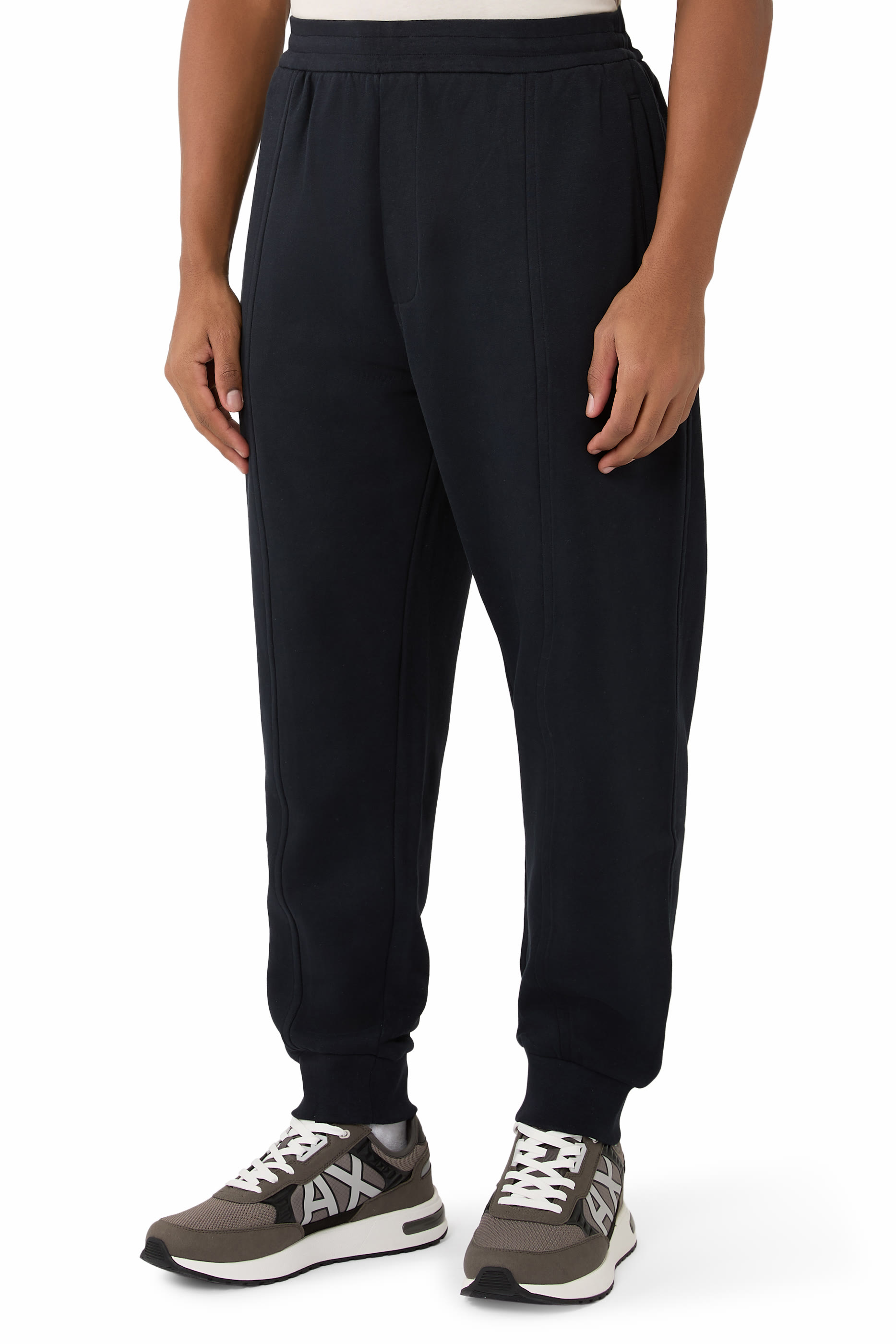 Comfort Jogger Pants