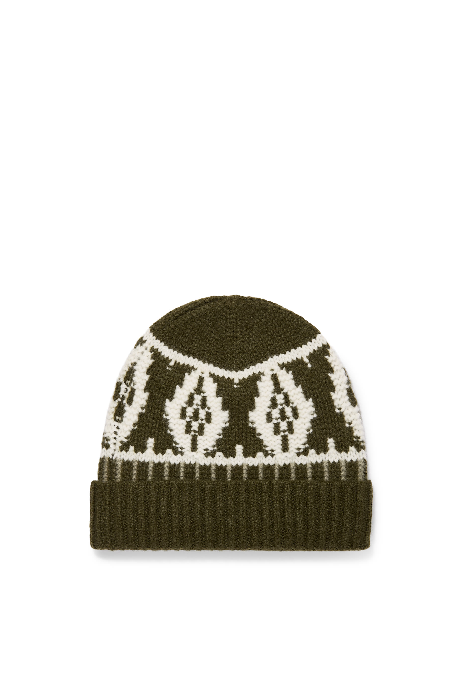 Lorenz Cashmere Beanie