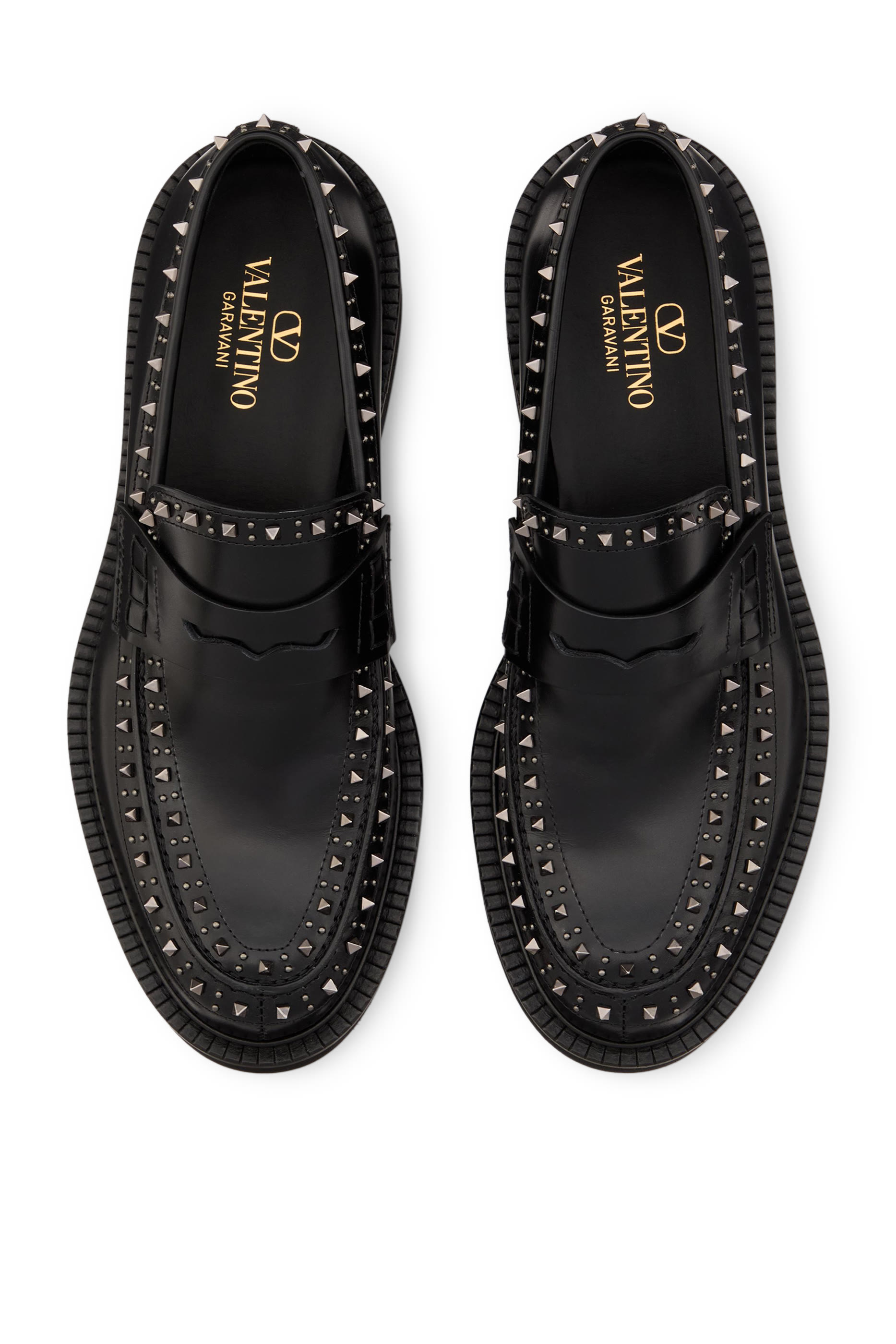 Gentleglam Slip-On Shoes
