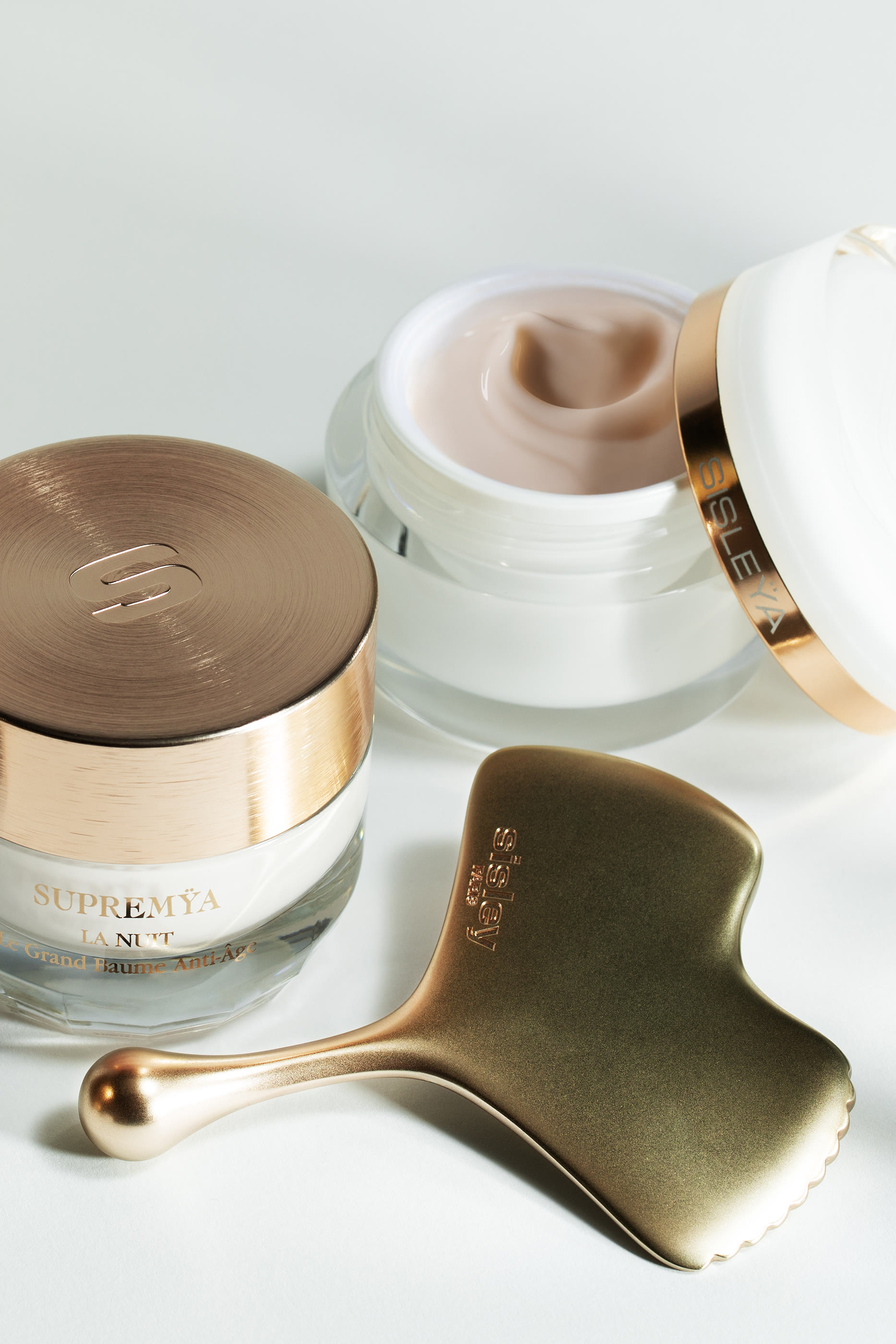 Sisle&yuml;a L&rsquo;Int&eacute;gral Anti-&Acirc;ge Fresh Gel Cream