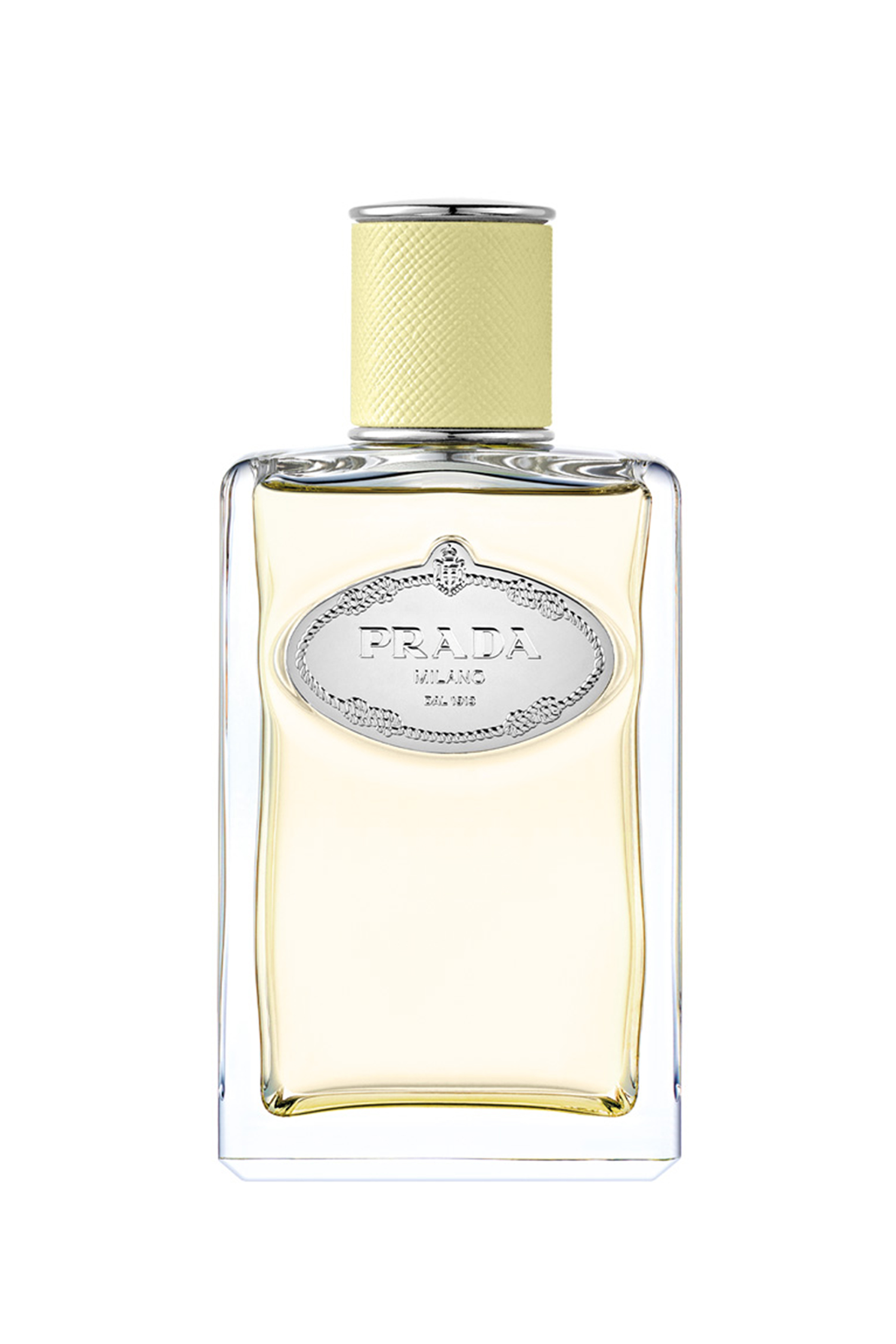 Infusion de Gingembre Eau de Parfum