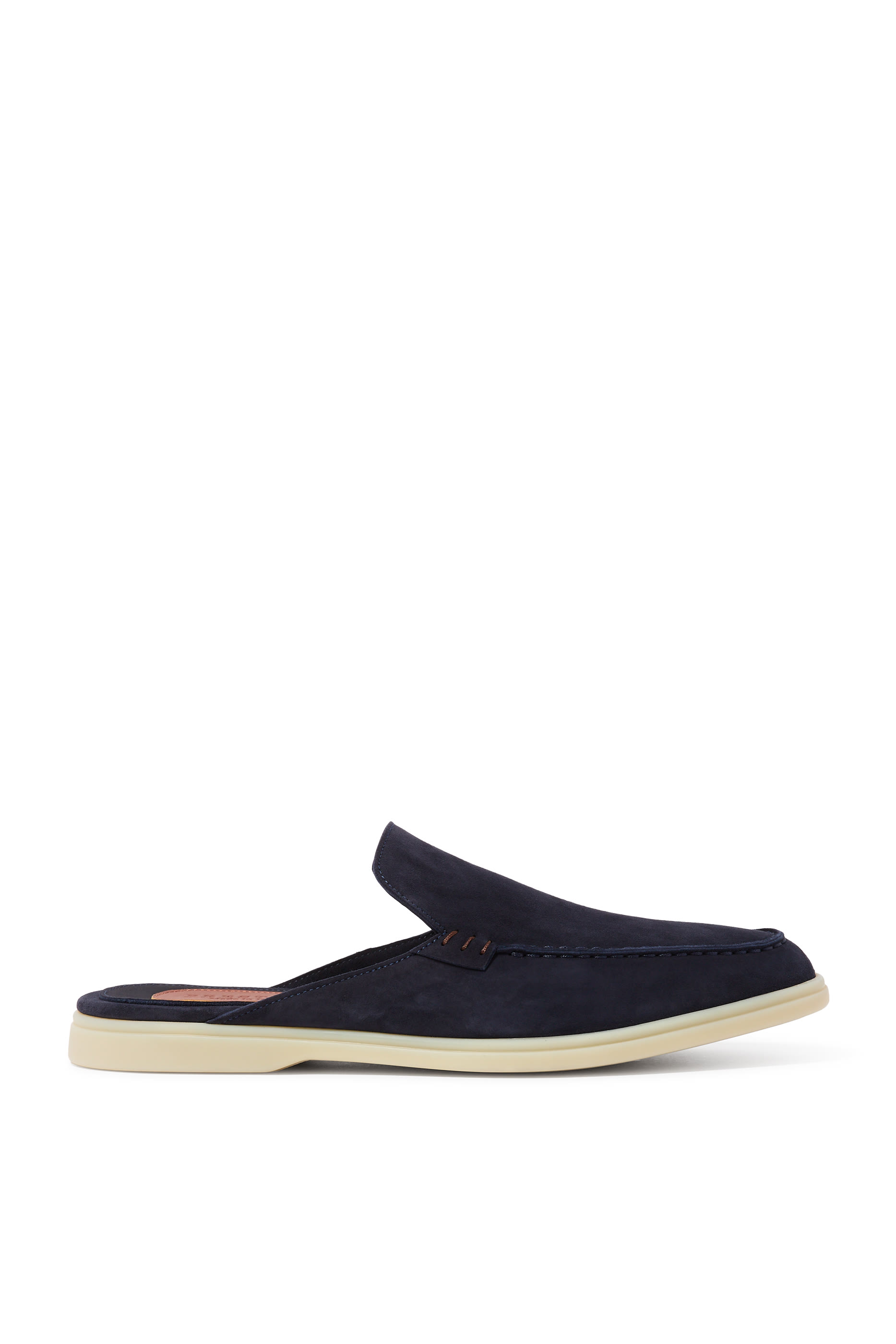  PS-PBD93 Babouche Summer Walk Flats 