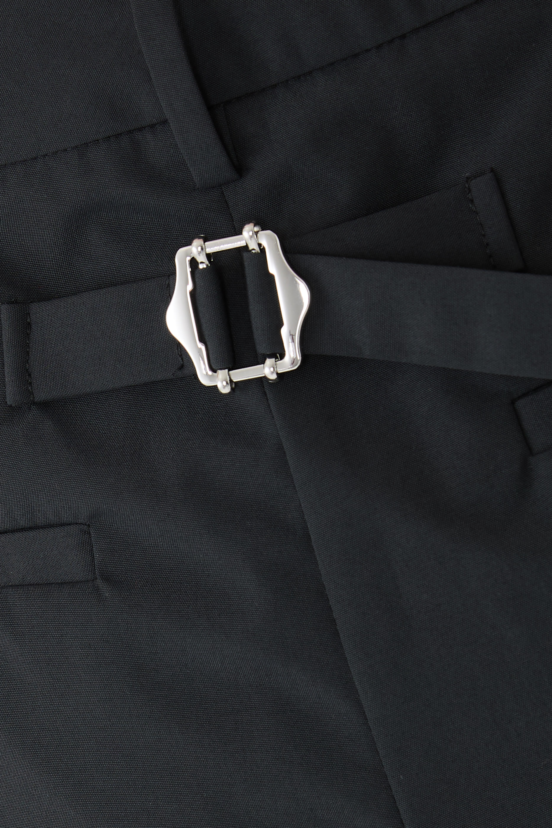 Tech Suiting Mark Trousers