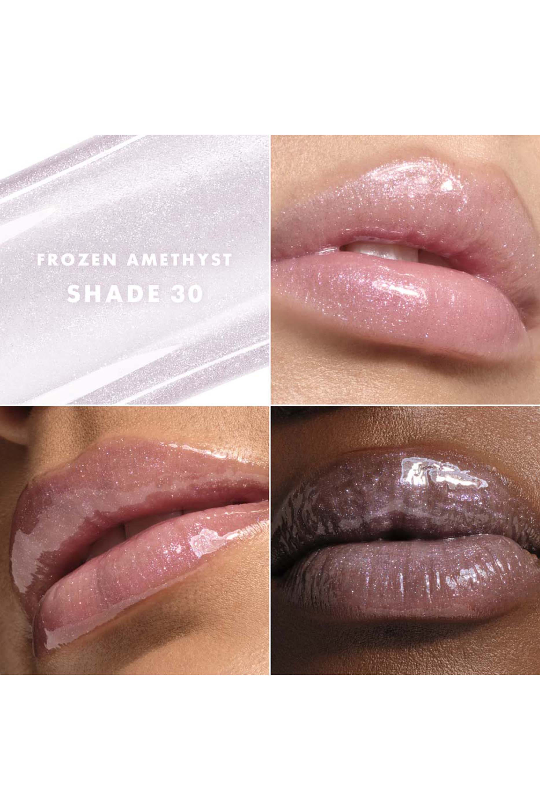 Prisma Glass Icy Plumper