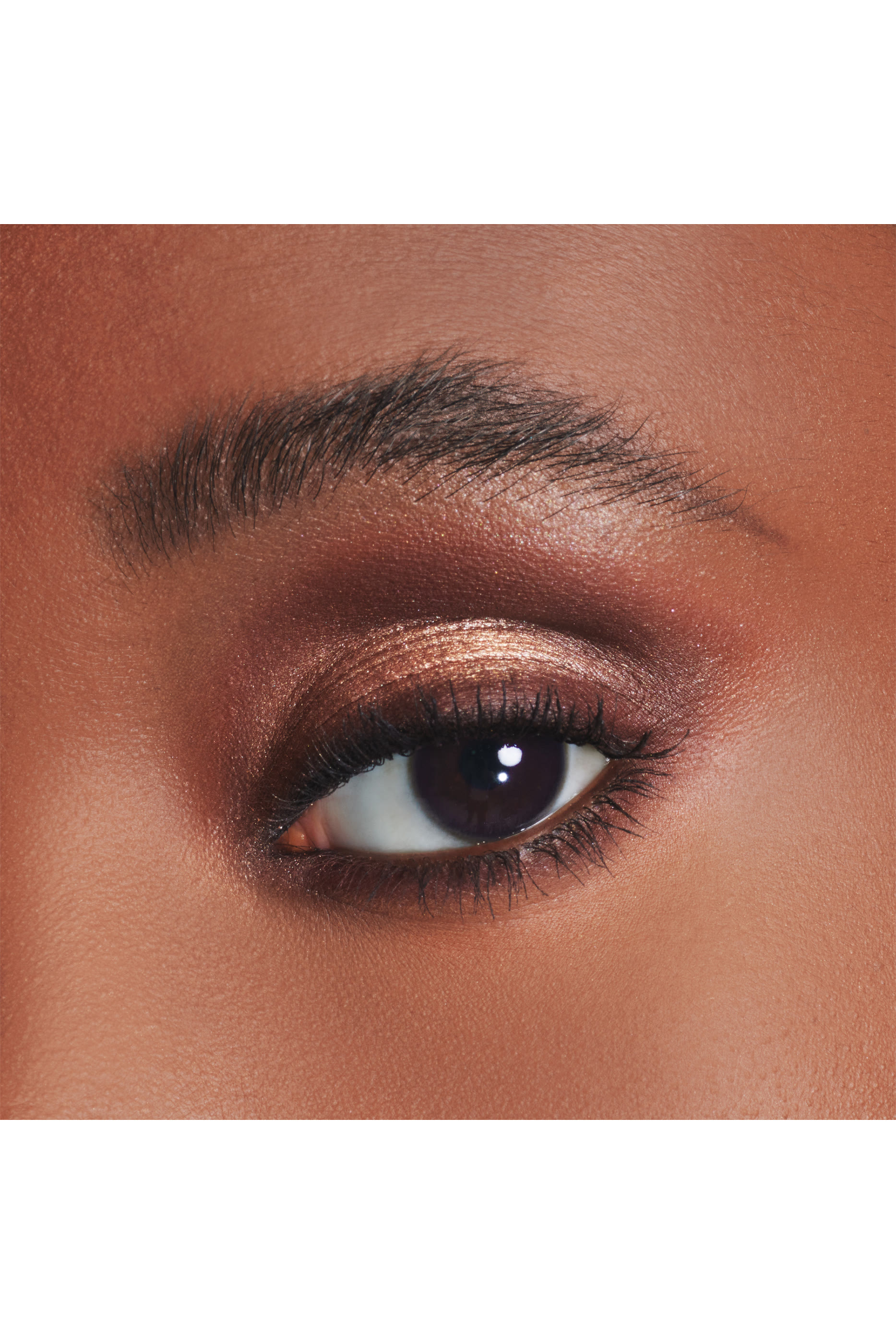 Eye Color Quad Cr&egrave;me Eyeshadow Palette