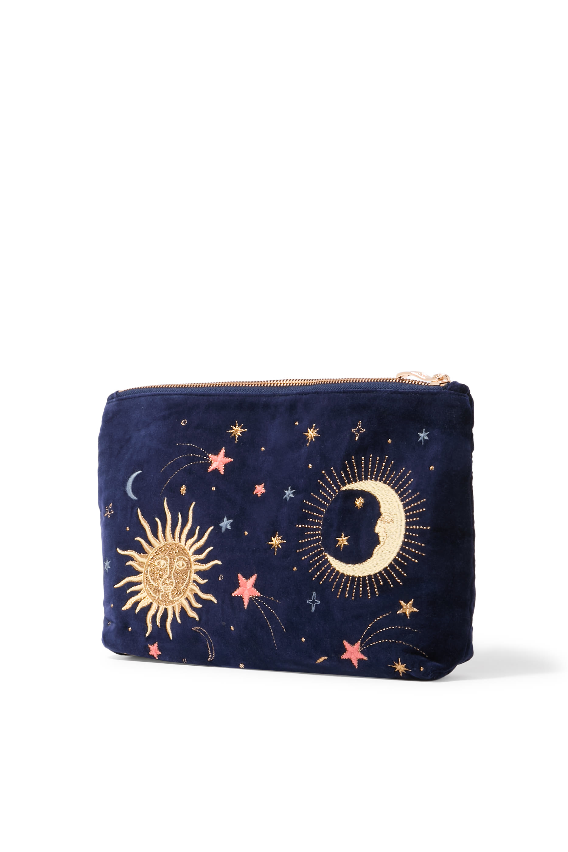 Celestial Everyday Pouch