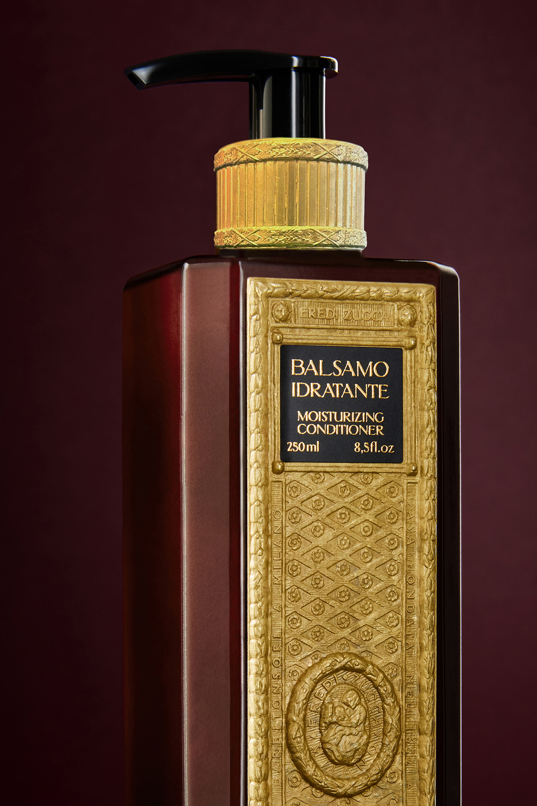 Moisturizing Conditioner Dispenser