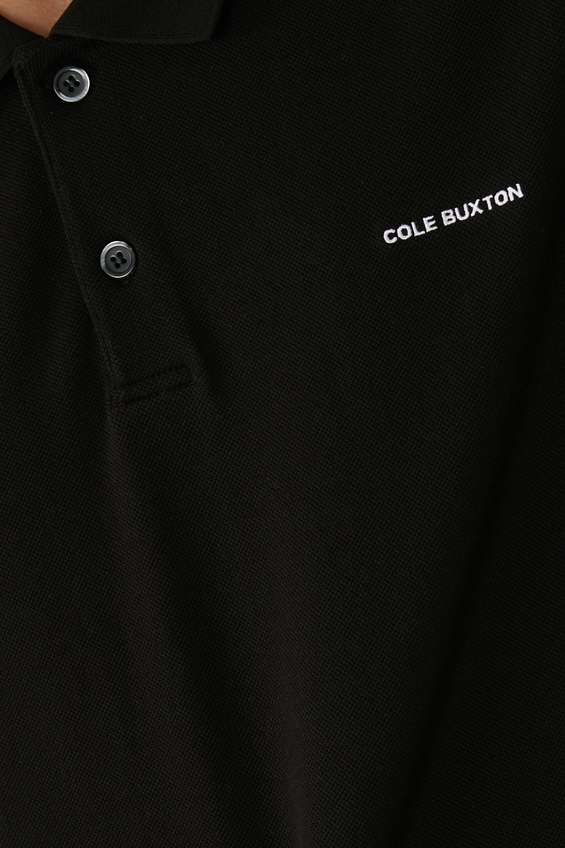 Mini Logo Polo Shirt