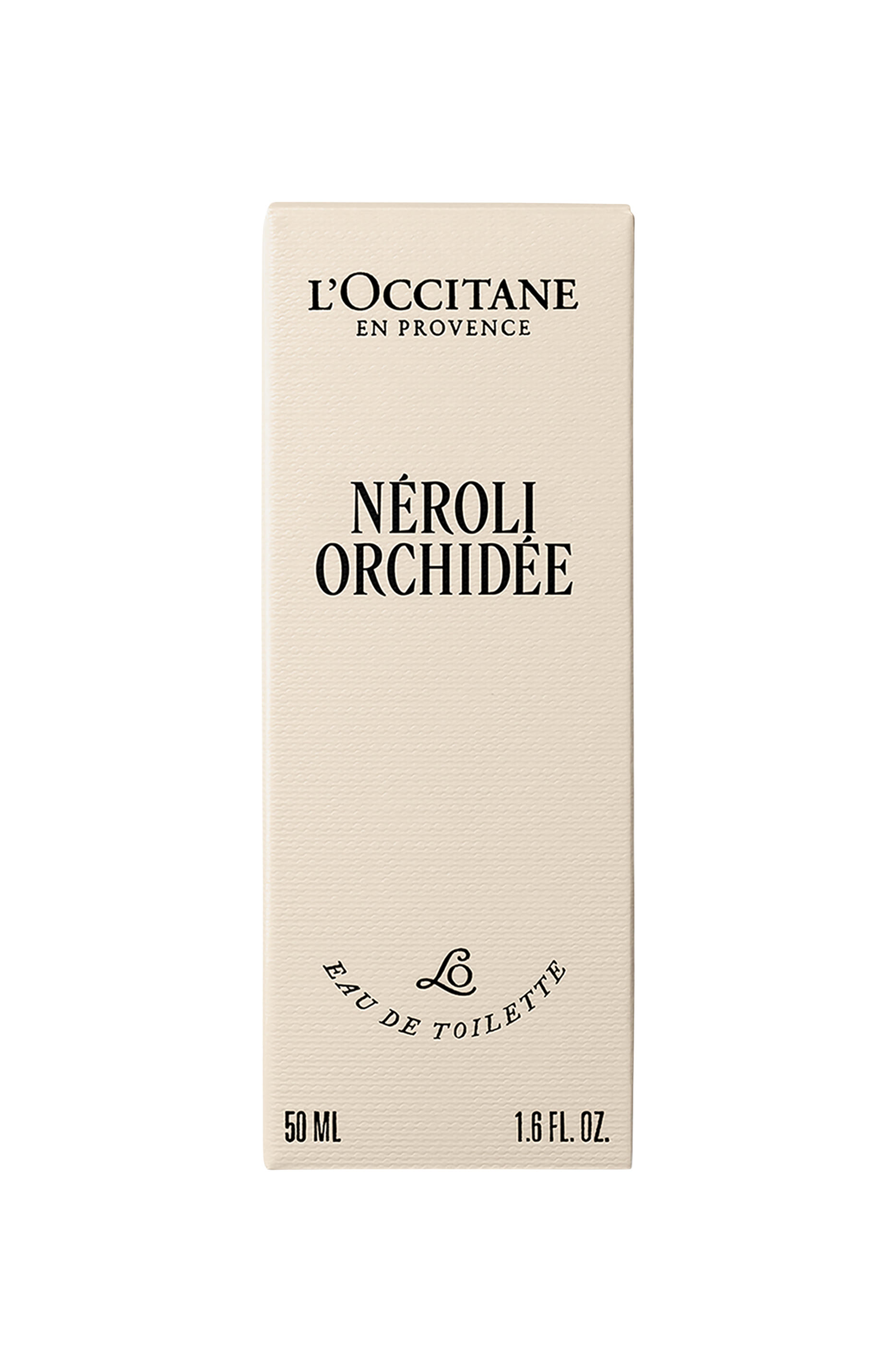 L'Occitane N&eacute;roli & Orchid&eacute;e Eau de Toilette