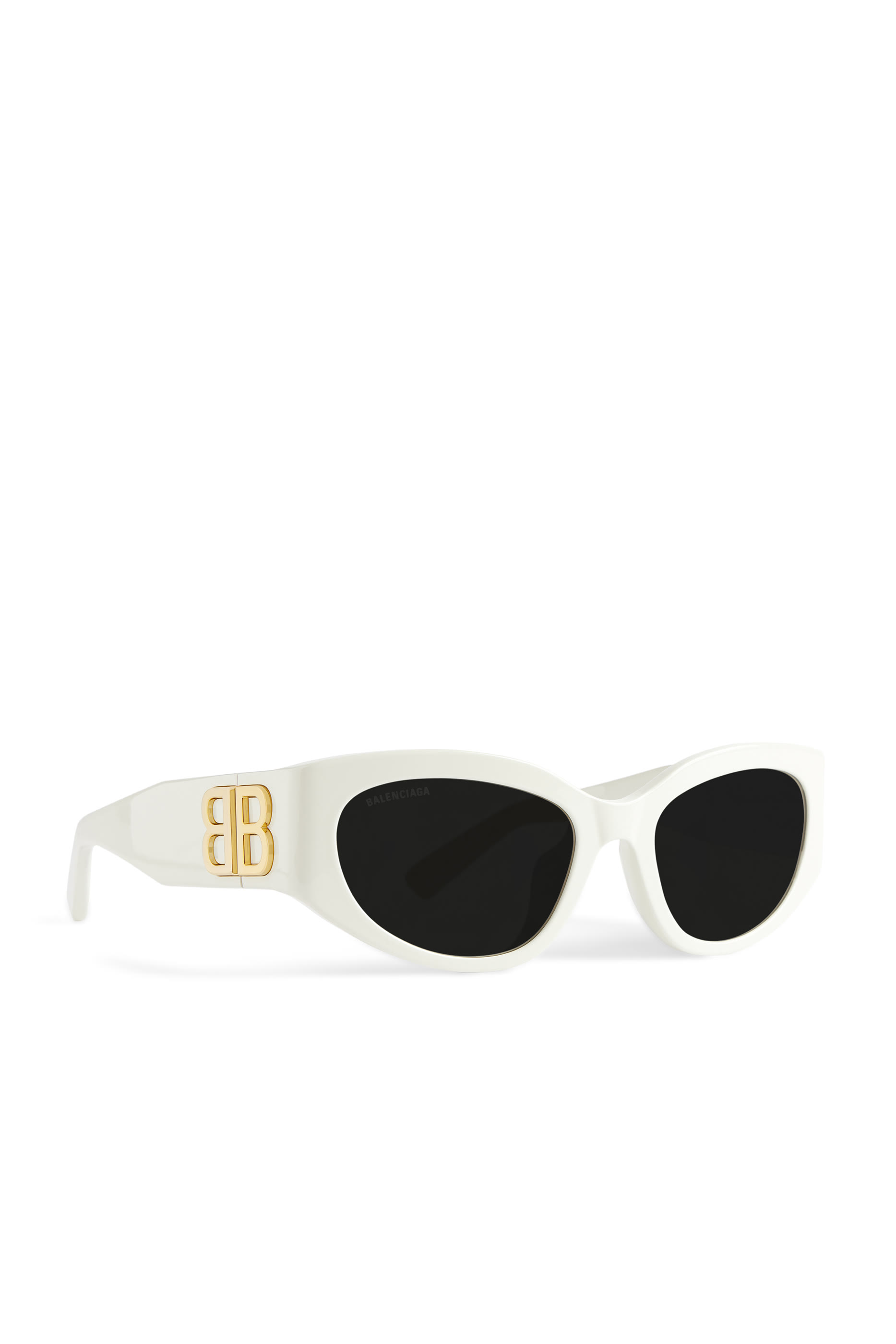 BB0324SK Bossy Round AF Sunglasses