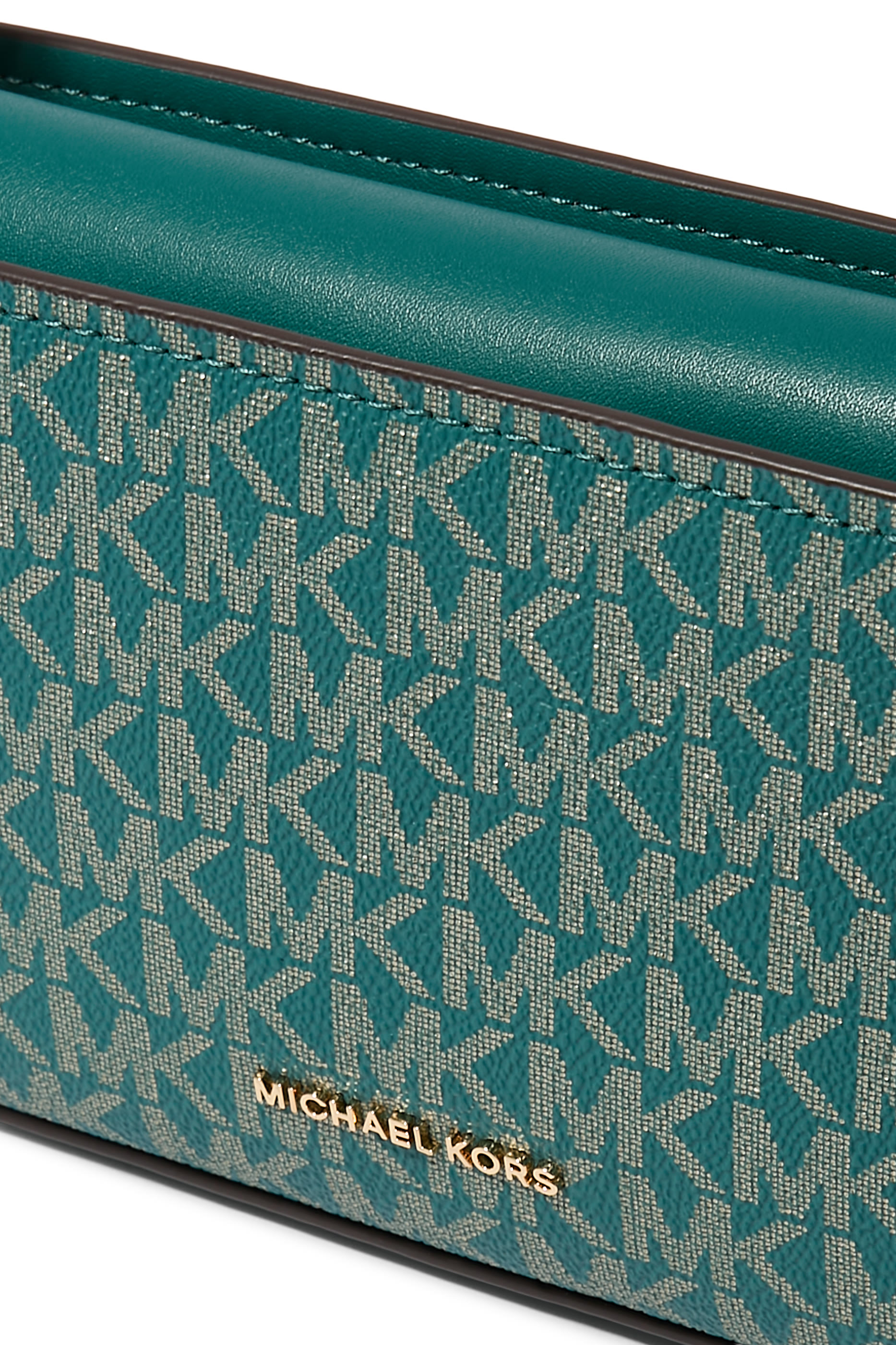 Bryant Small Signature Logo Convertible Pochette 