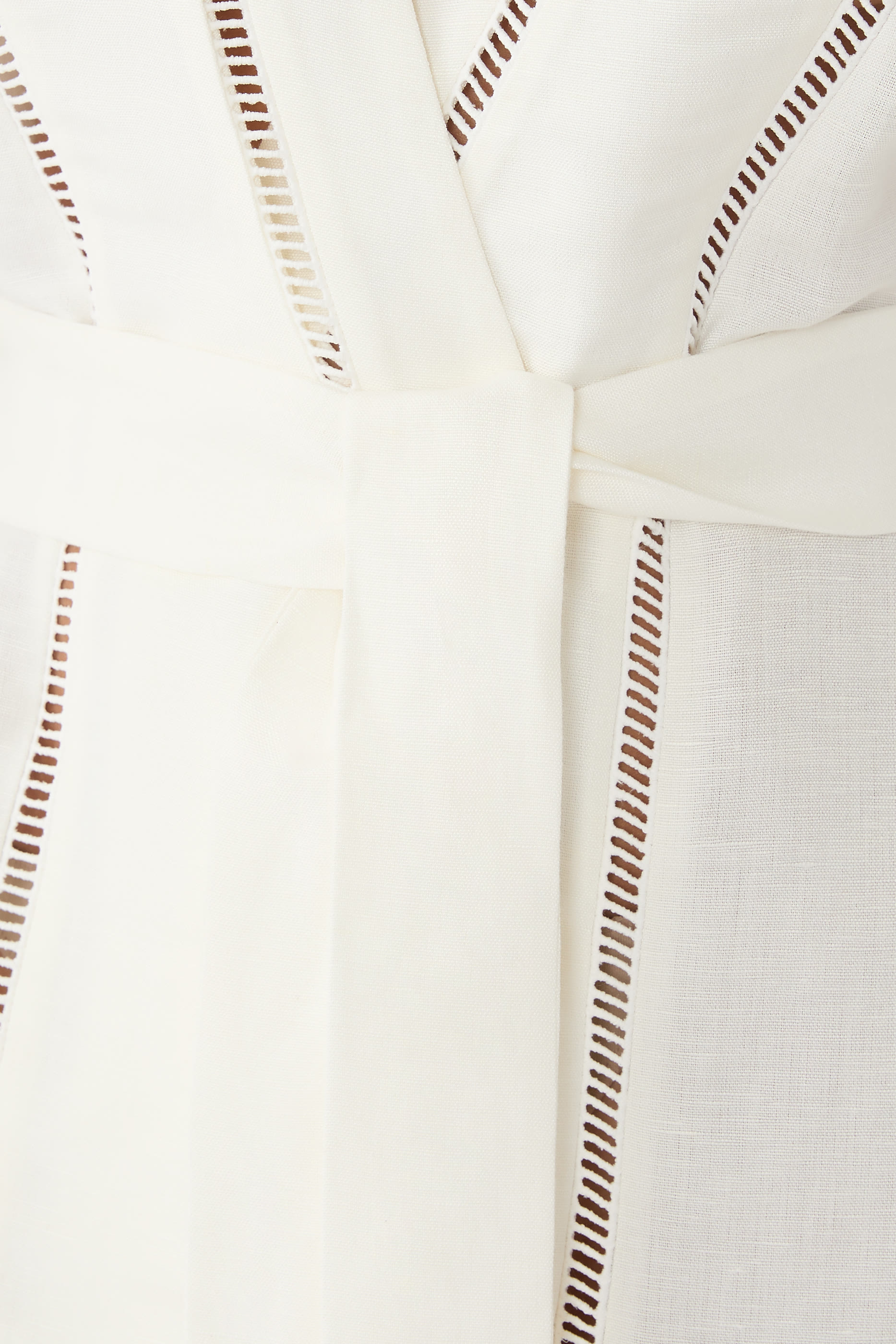 Izzy Long Sleeve Mini Dress