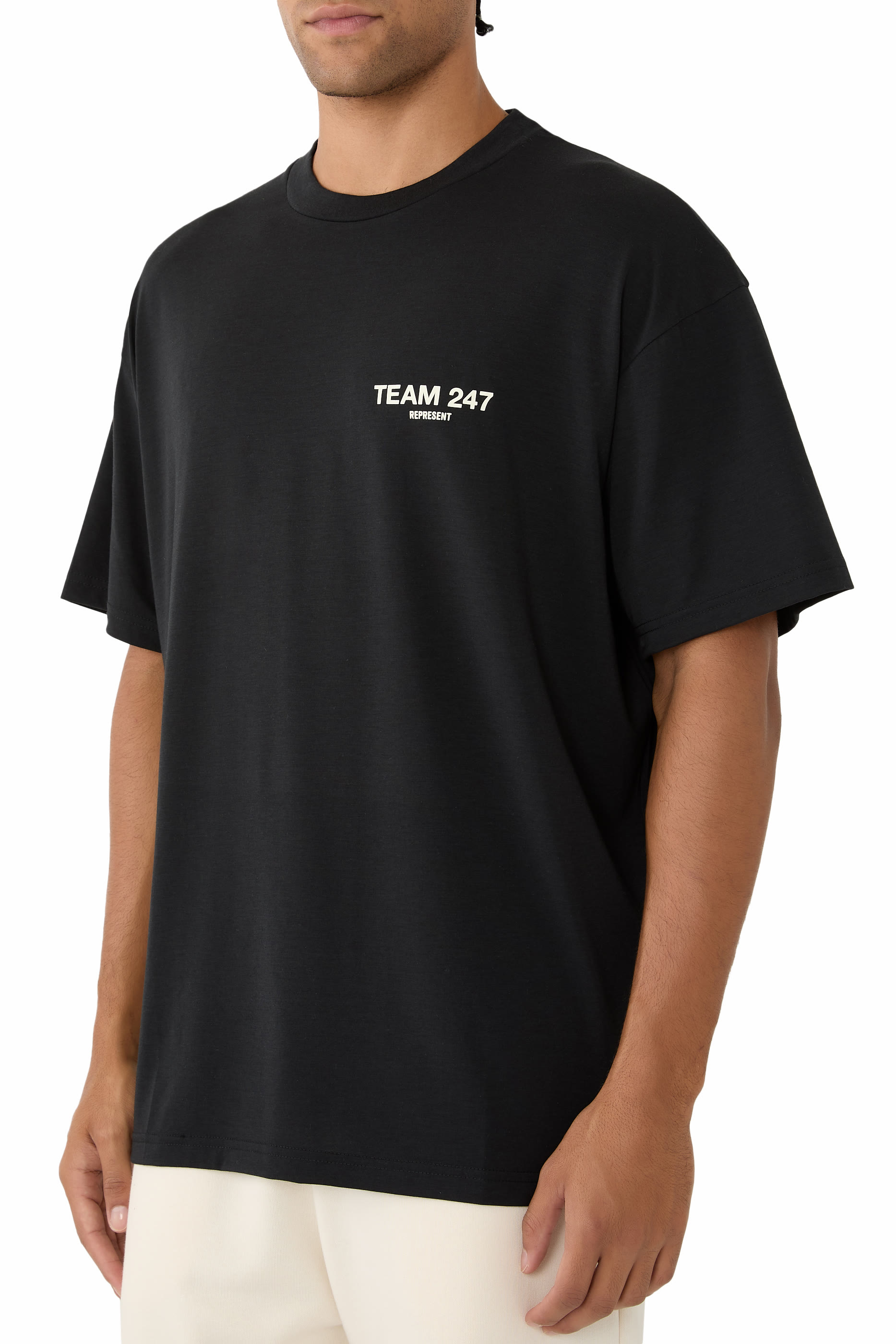Team 247 Oversized T-Shirt