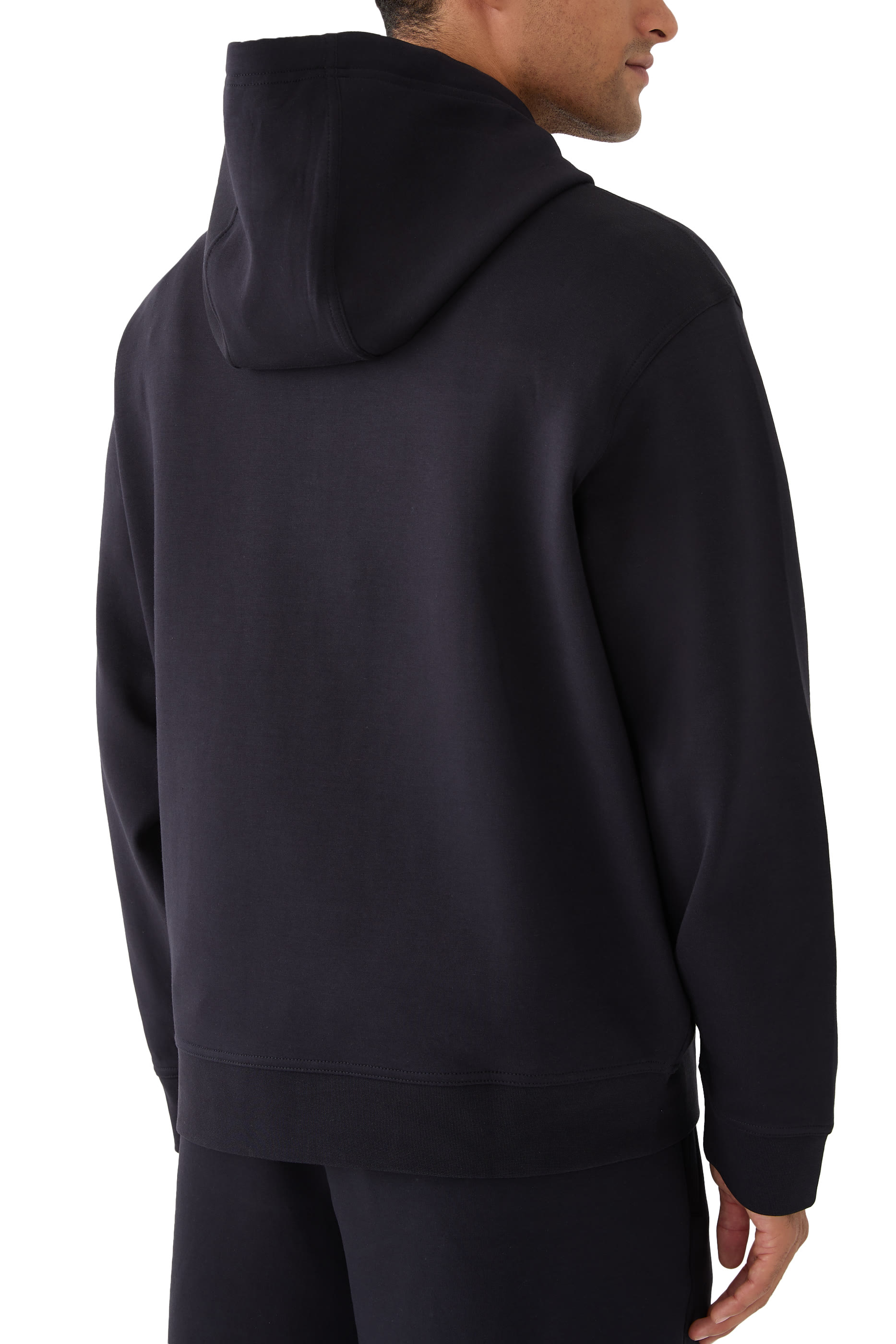 AX Logo Icon Sweatshirt