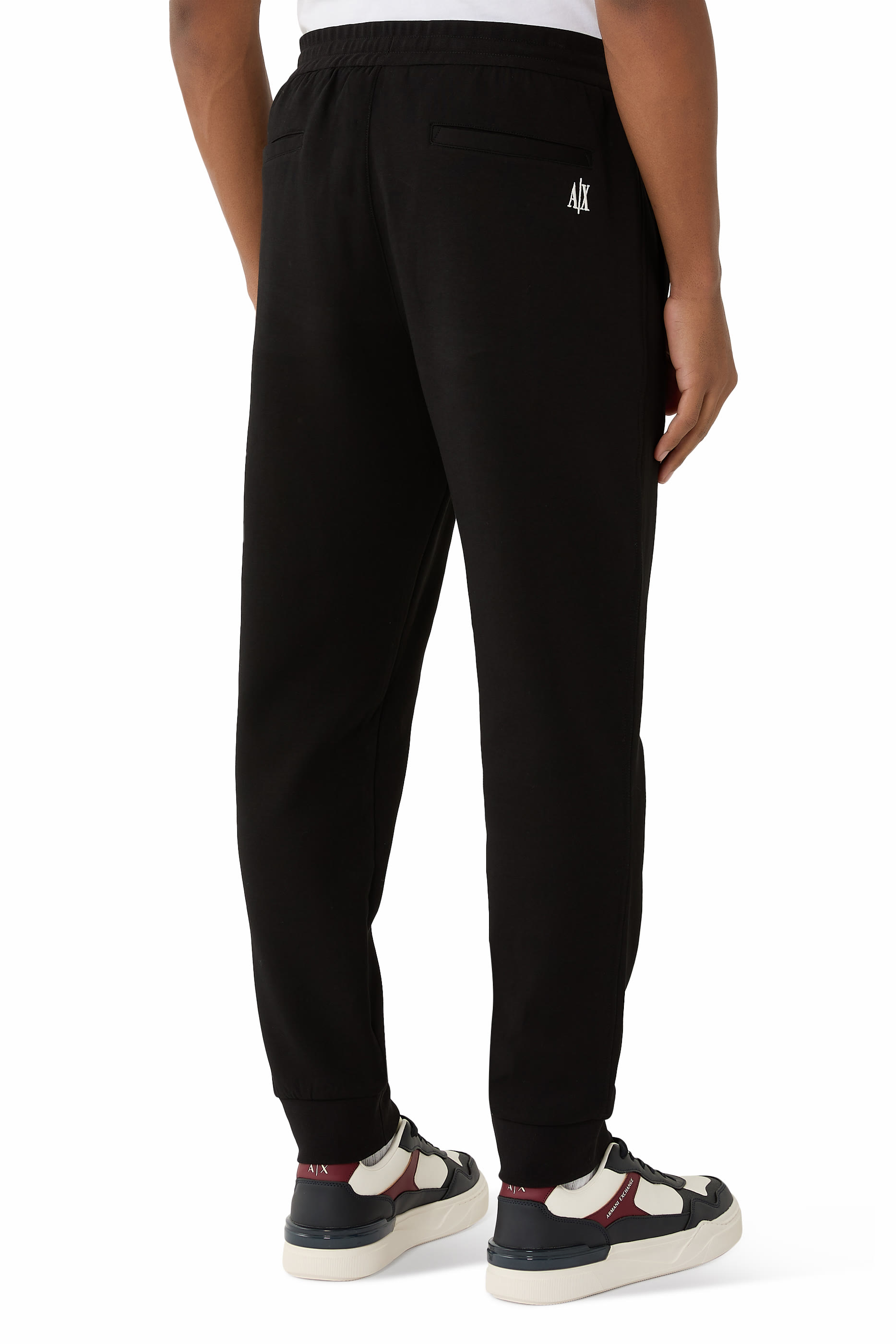 Icon Jersey Sweatpants