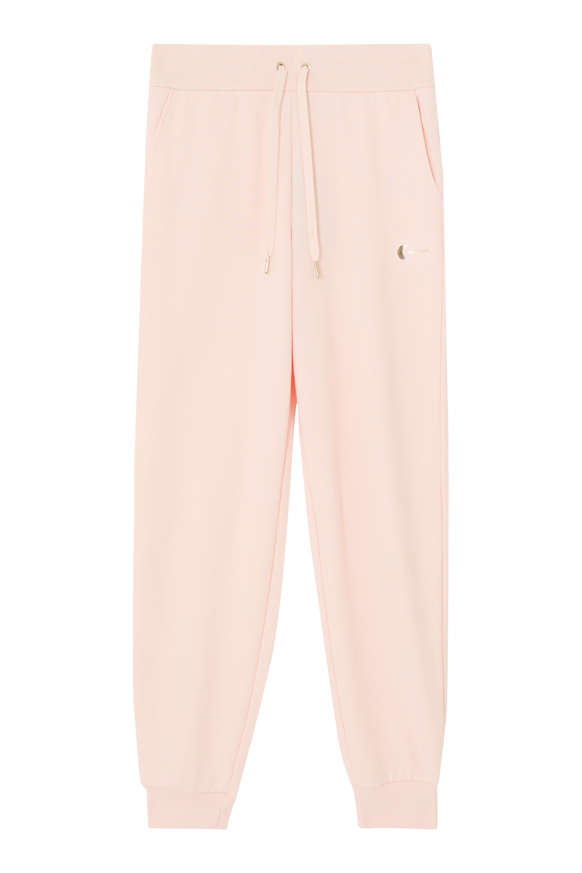 Ramadan AX Logo Joggers