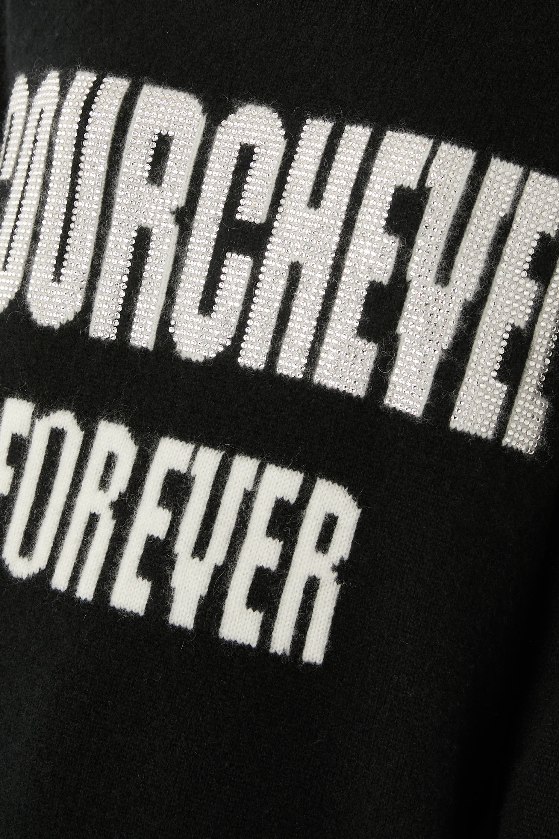 St. Moritz Cashmere Sweater