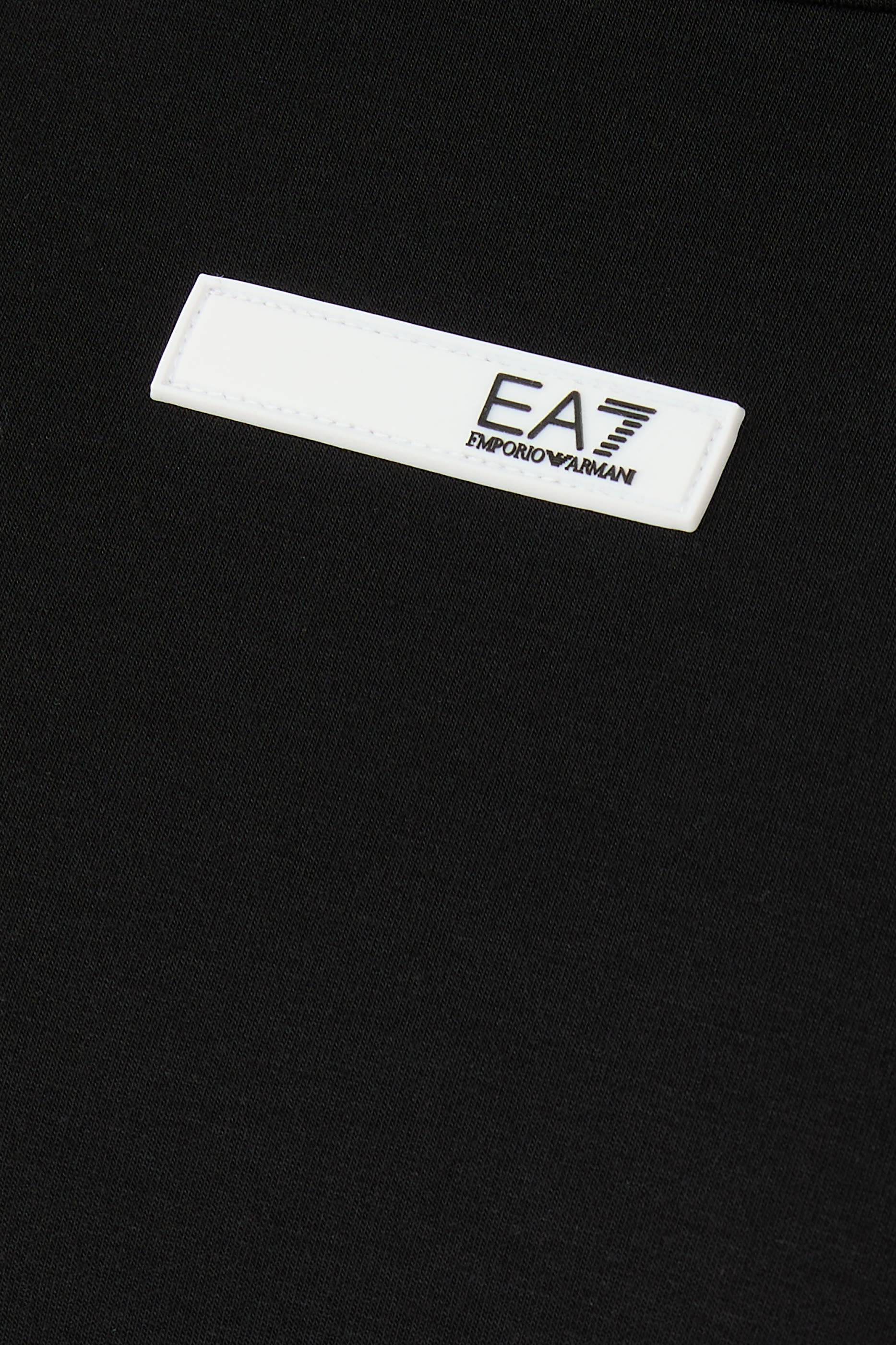  EA7 Logo T-Shirt