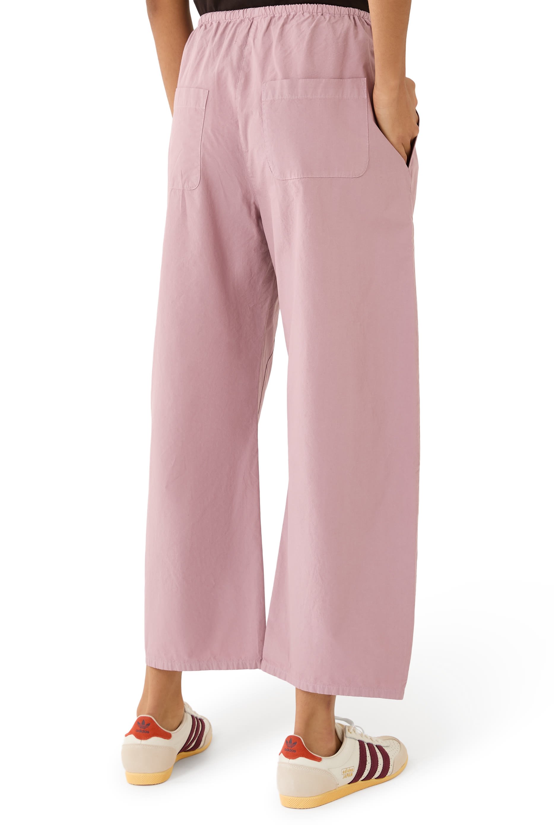 Kyoto Carpenter Pants