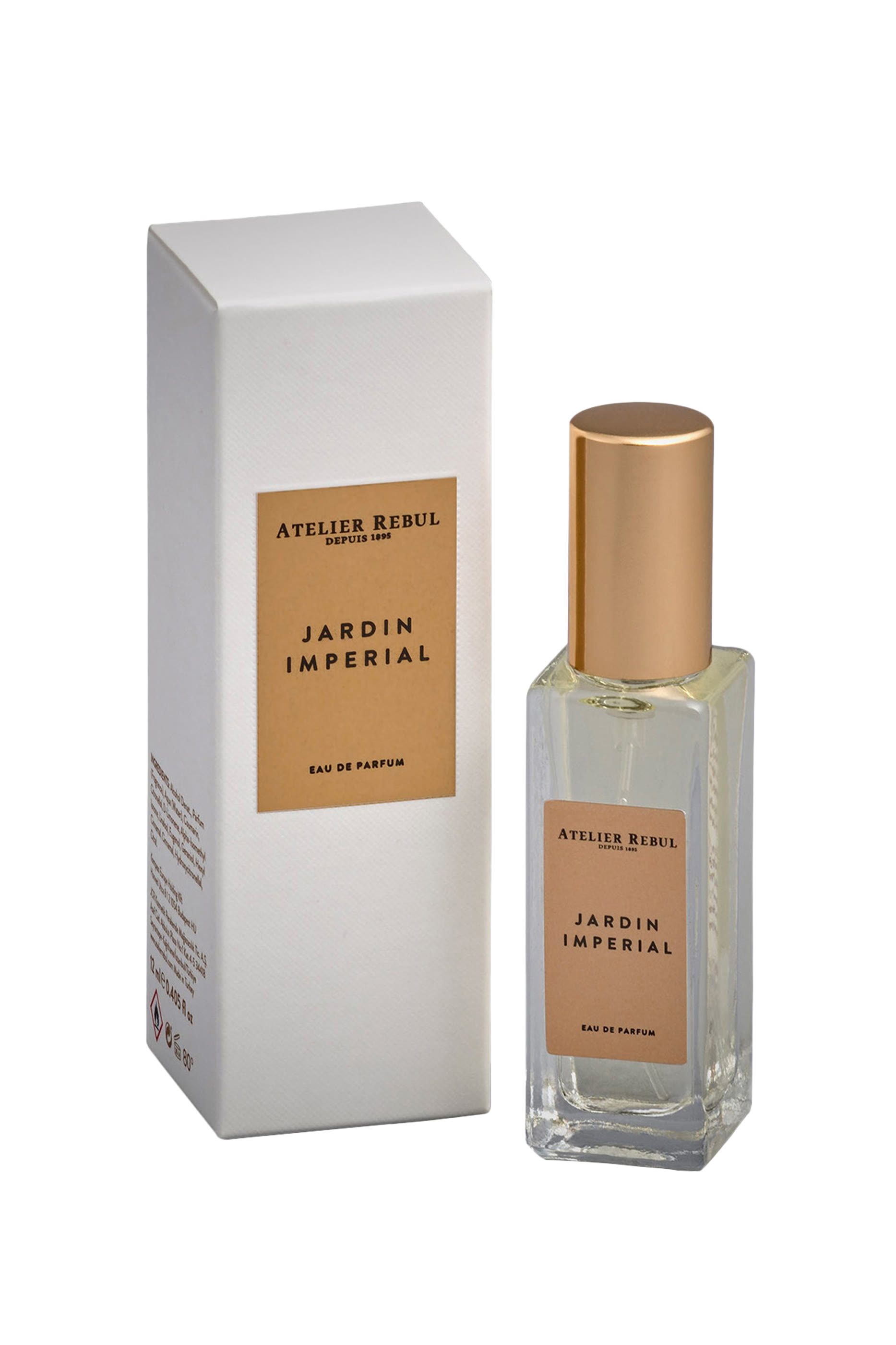 Jardin Imperial Eau de Parfum
