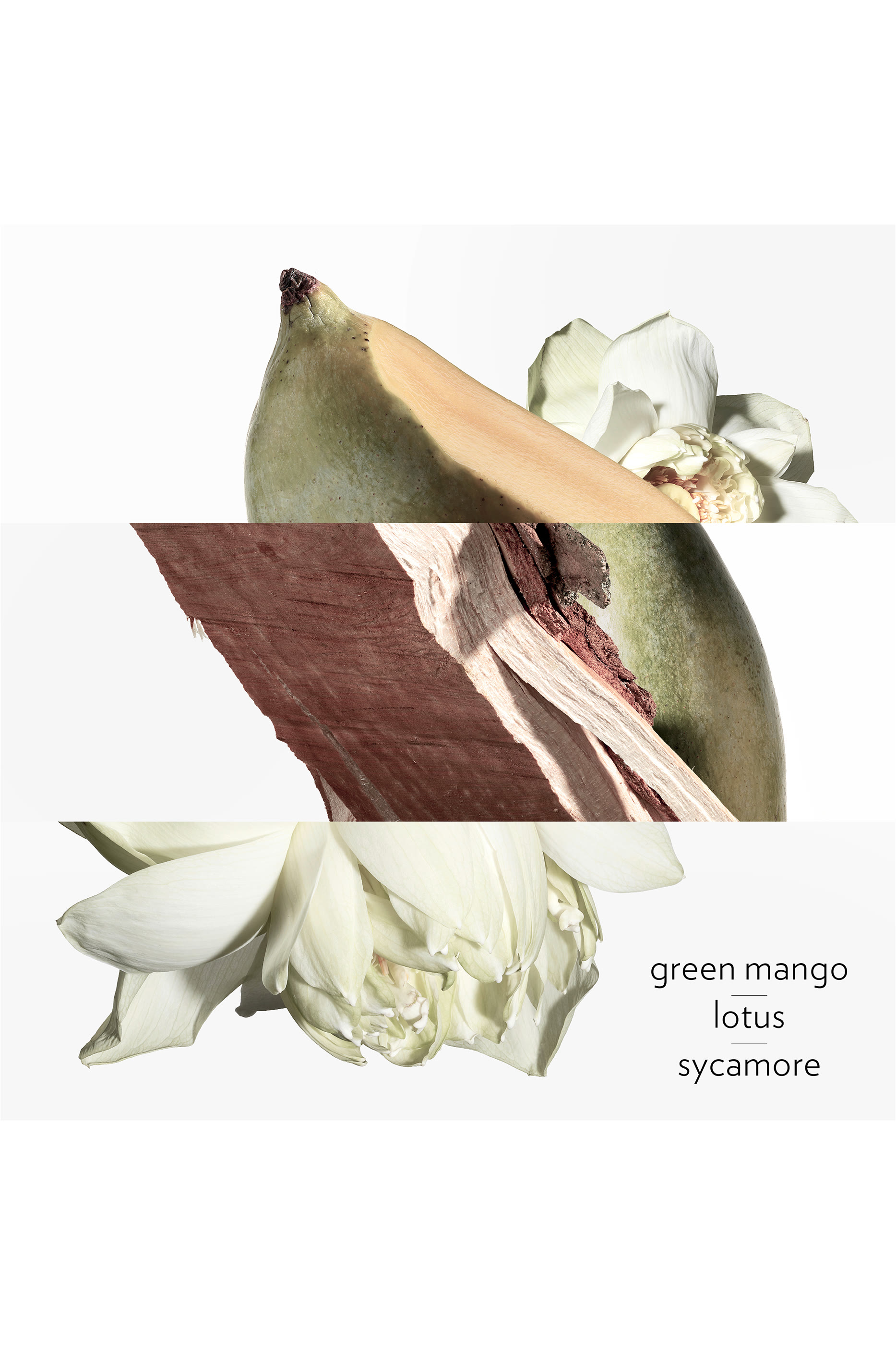 Un Jardin Sur Le Nil, Perfumed Hair Mist