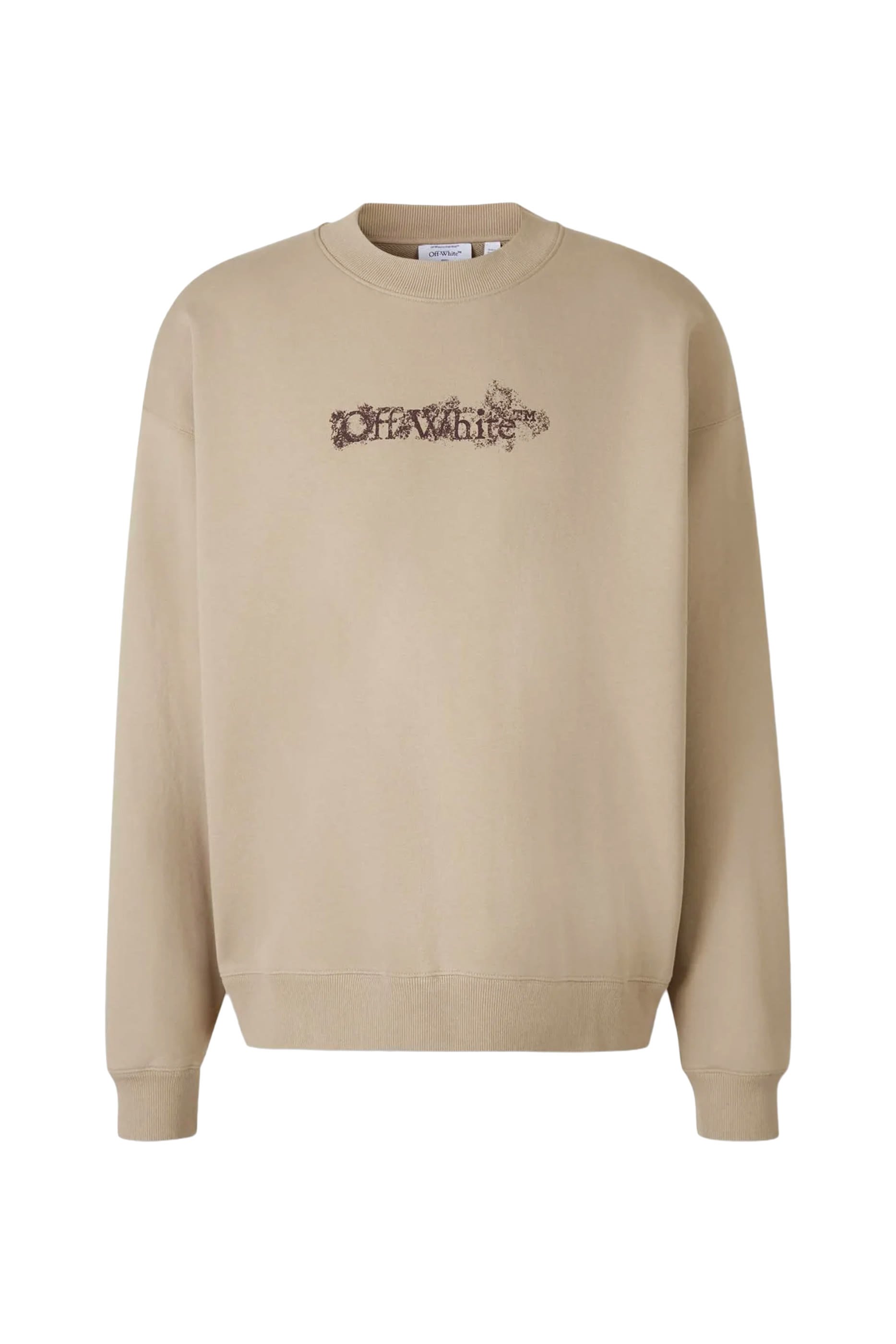 Heraldic Arrow Skate Sweatshirt