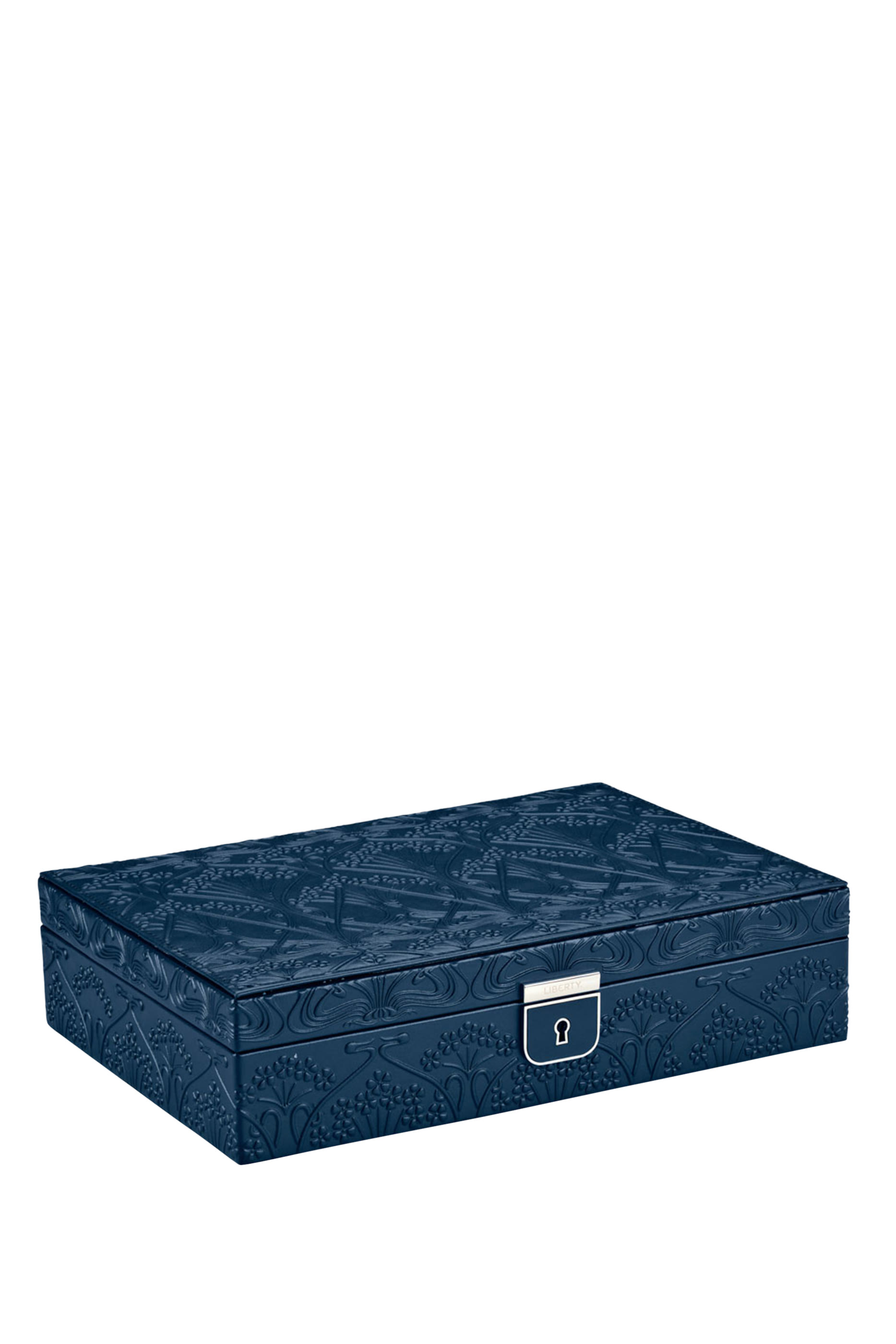 Liberty Jewelry Box, Medium 