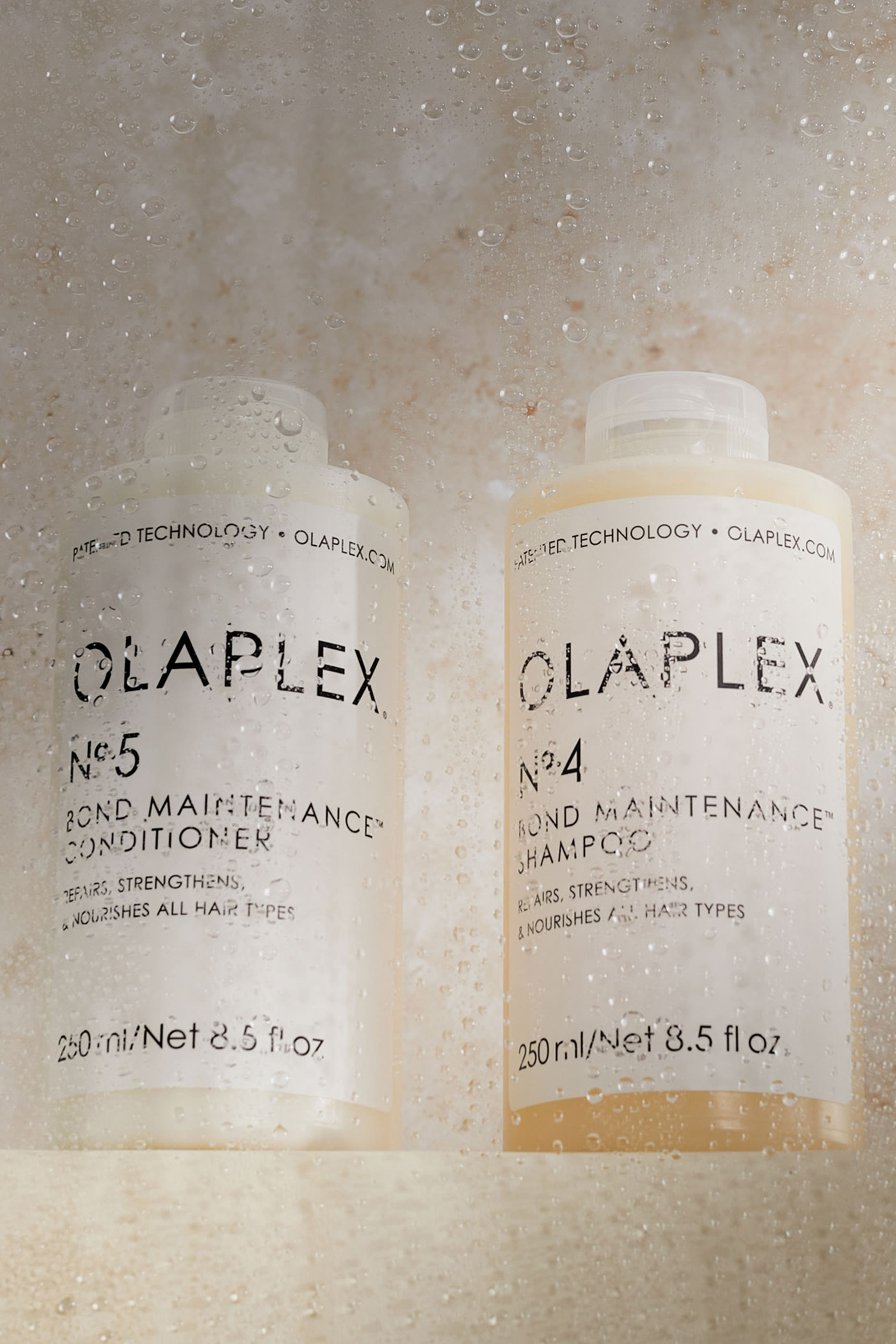 N&ordm;.4 Bond Maintenance Shampoo