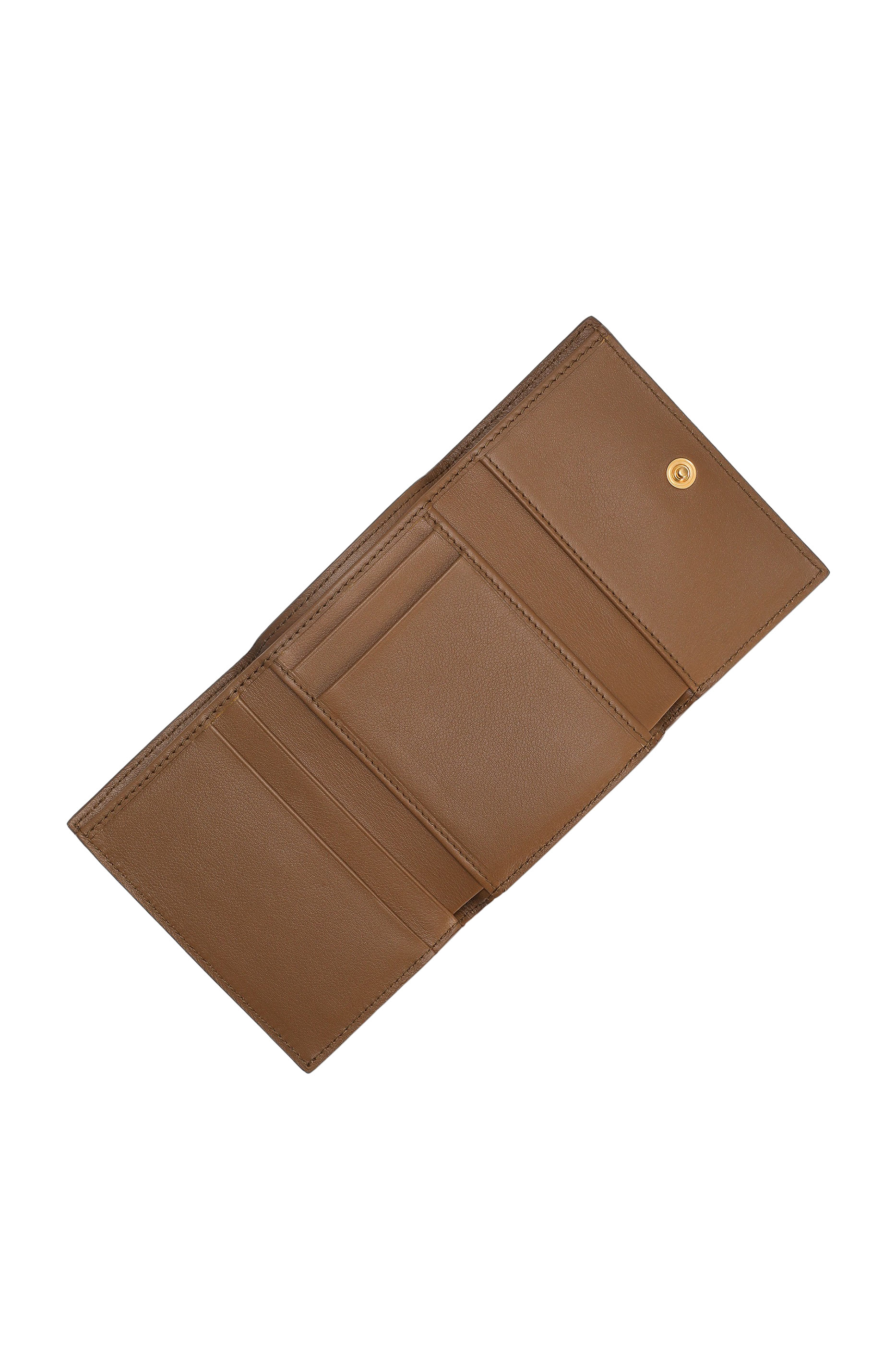Plonge Calfskin Wallet