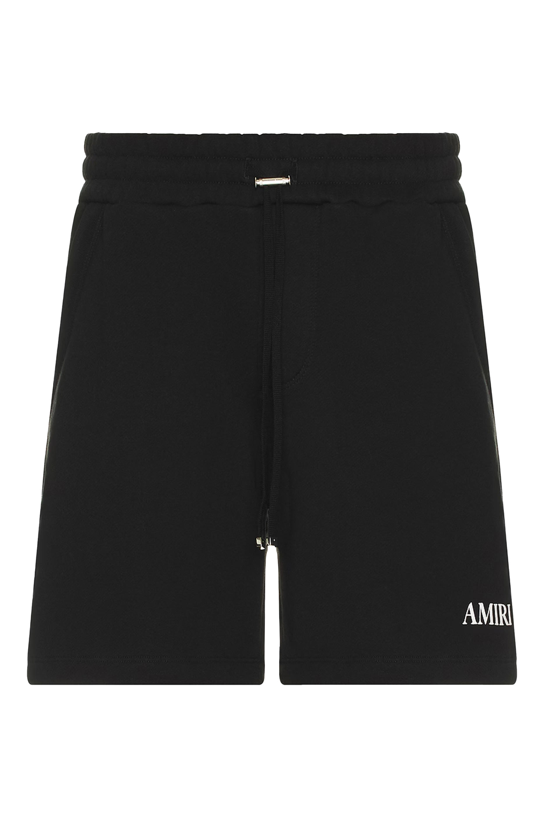  MA Core Logo Shorts