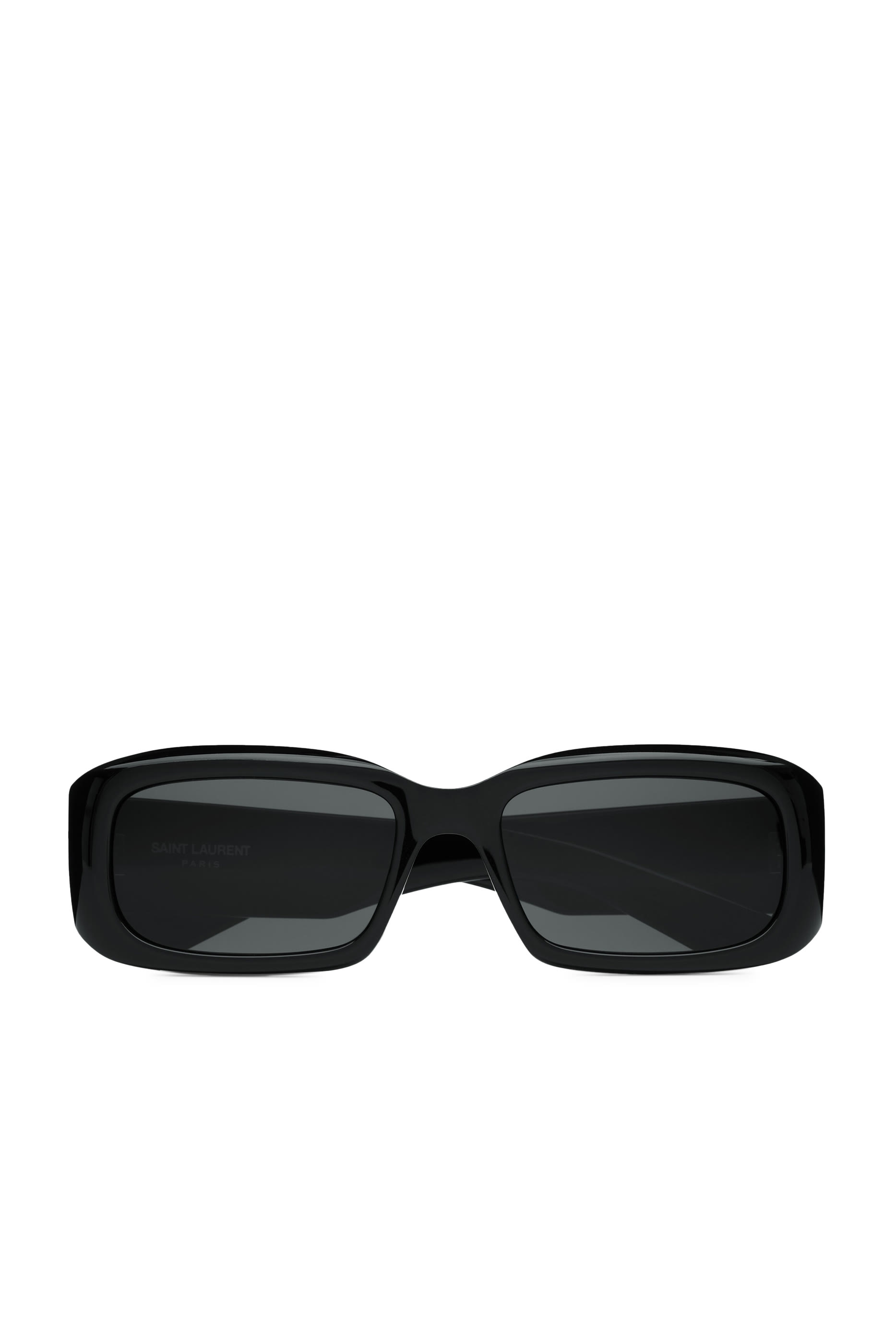 Square Frame Sunglasses