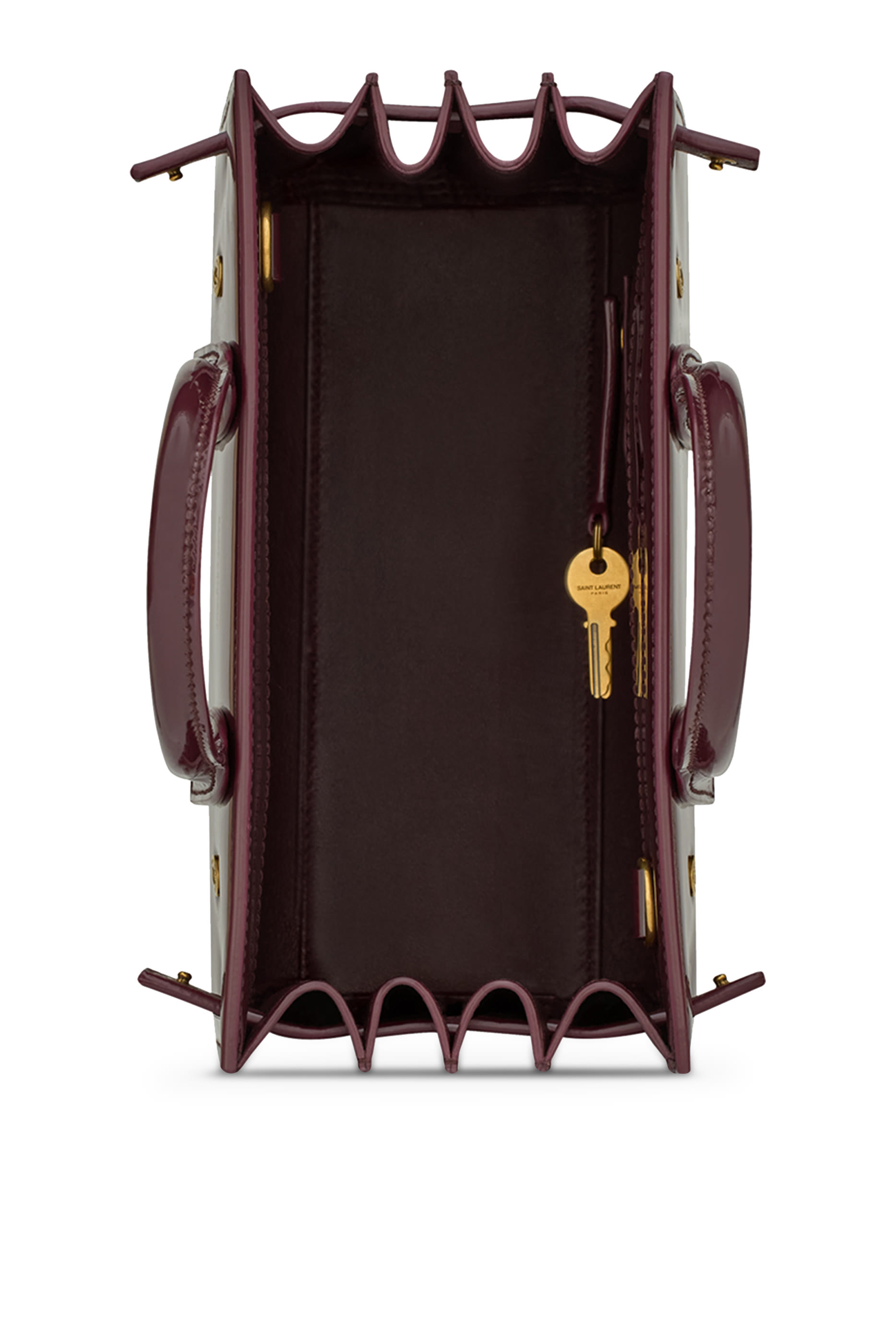 Sac De Jour Nano Bag