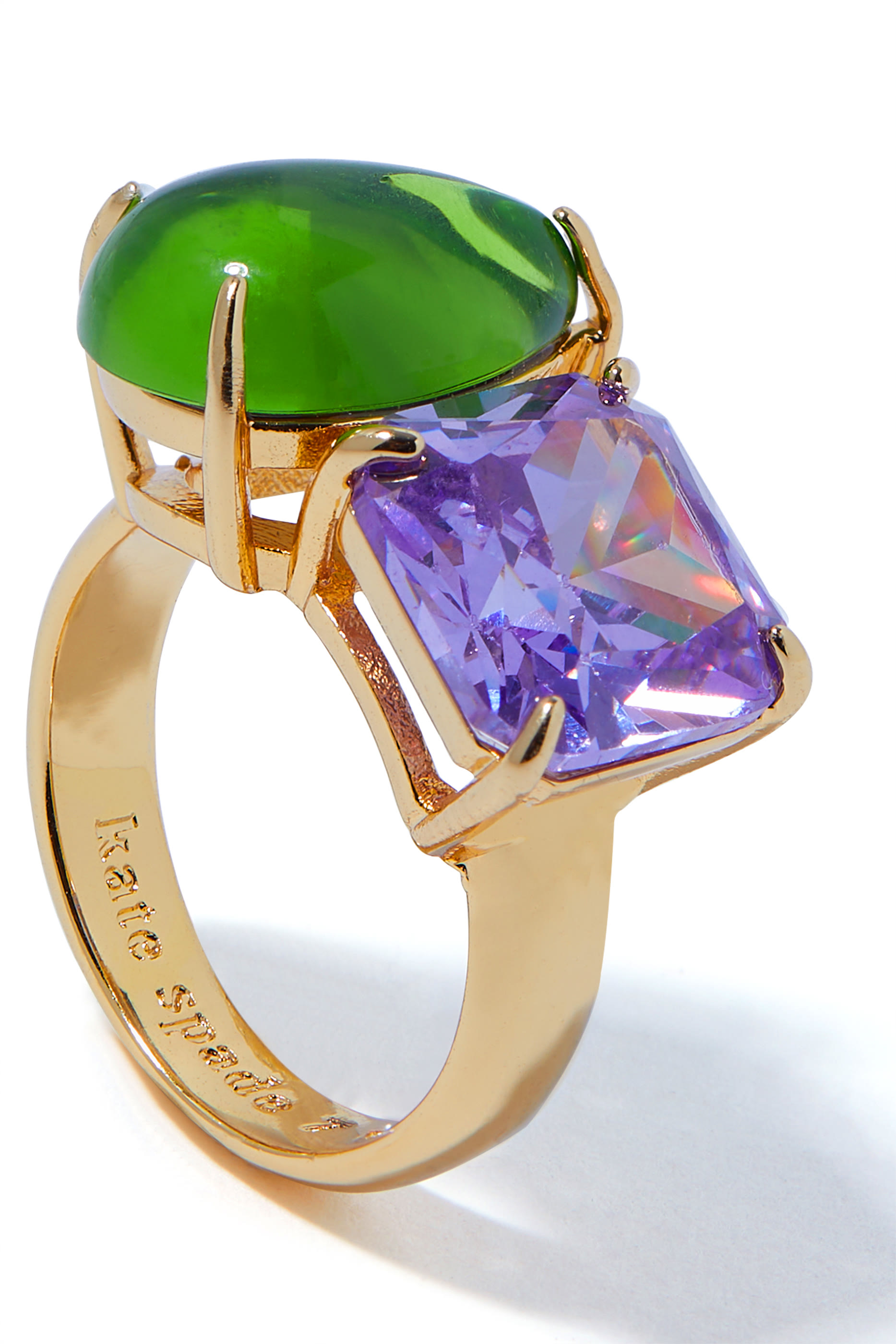 Showtime Toi Et Moi Ring