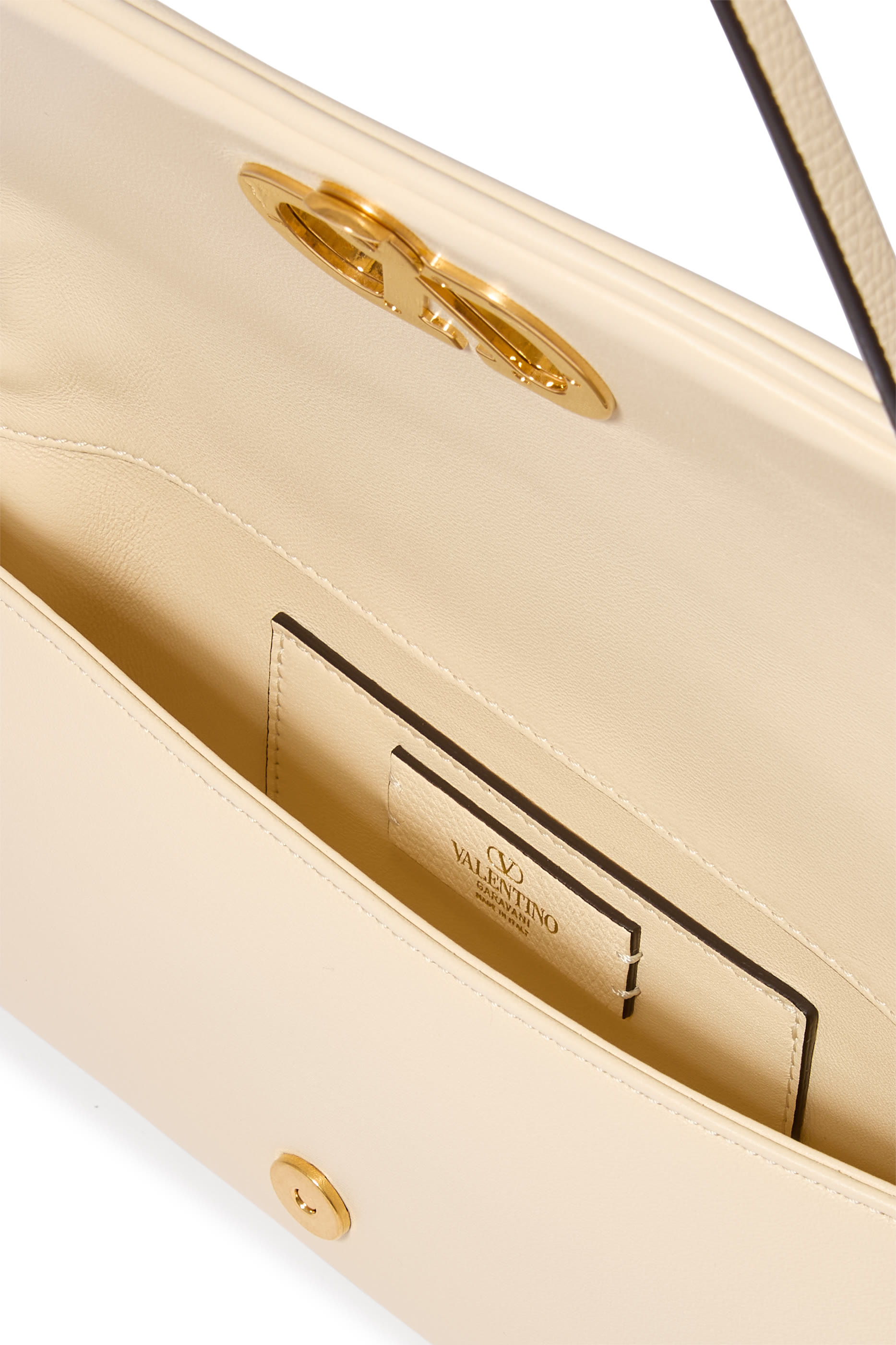 DeVain Small Shoulder Bag