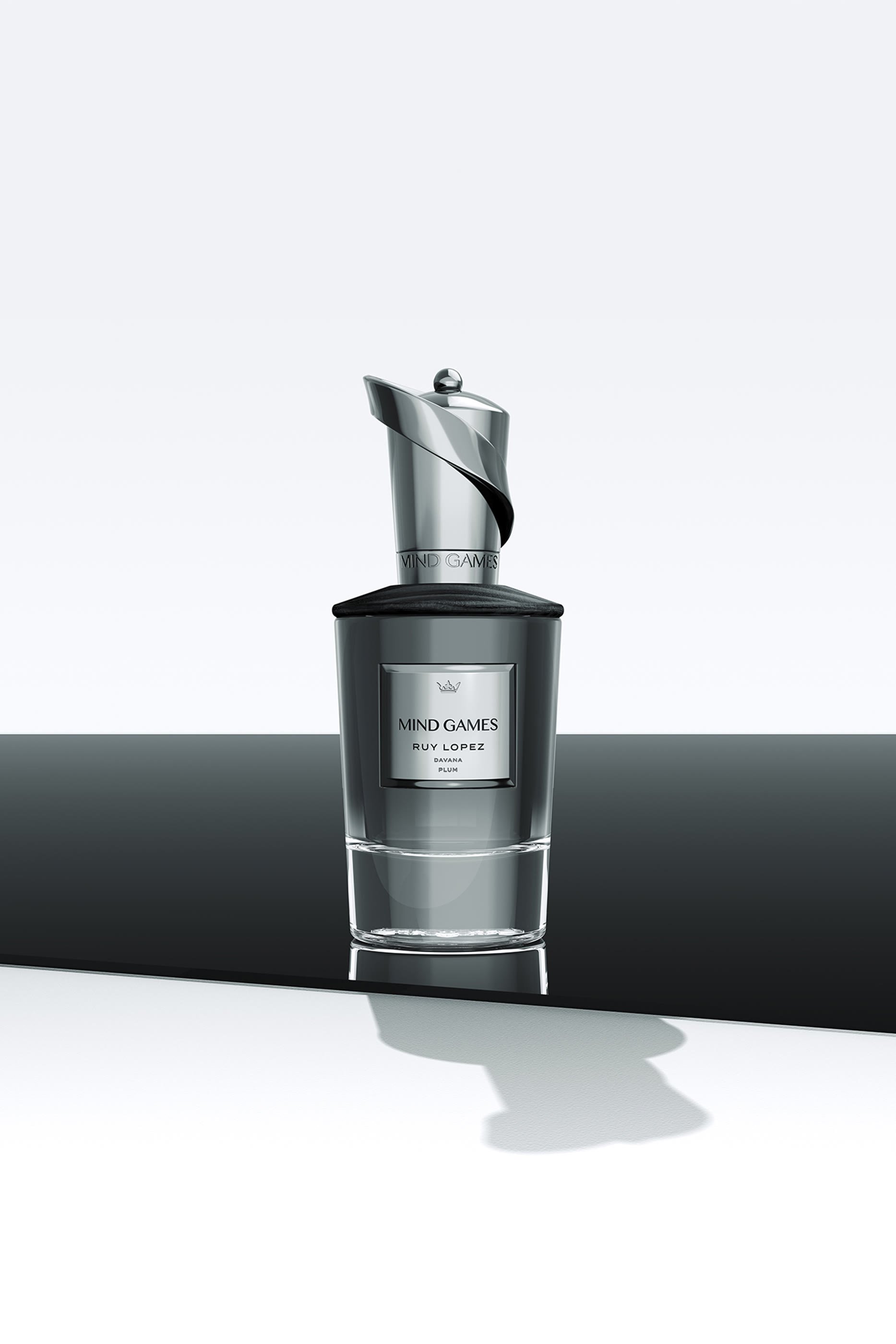 Ruy Lopez Extrait de Parfum 
