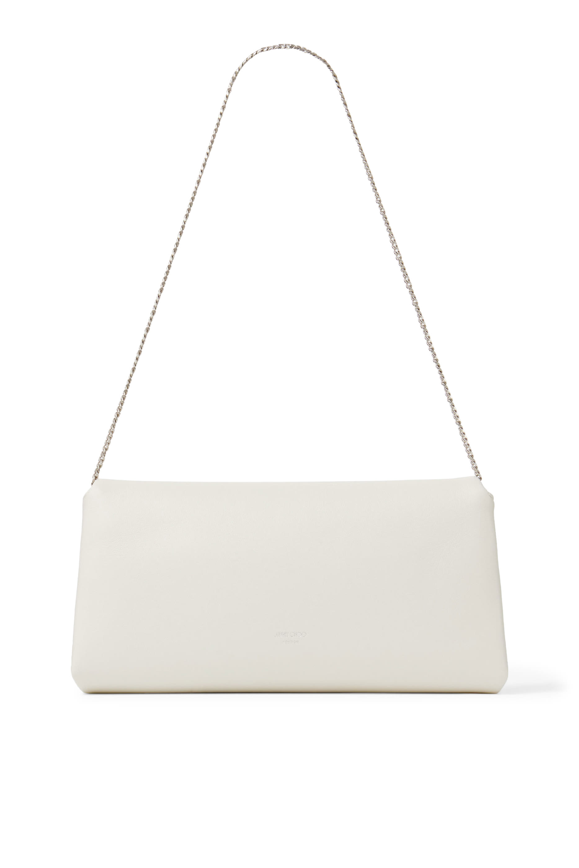 Crystal Embellished Clutch