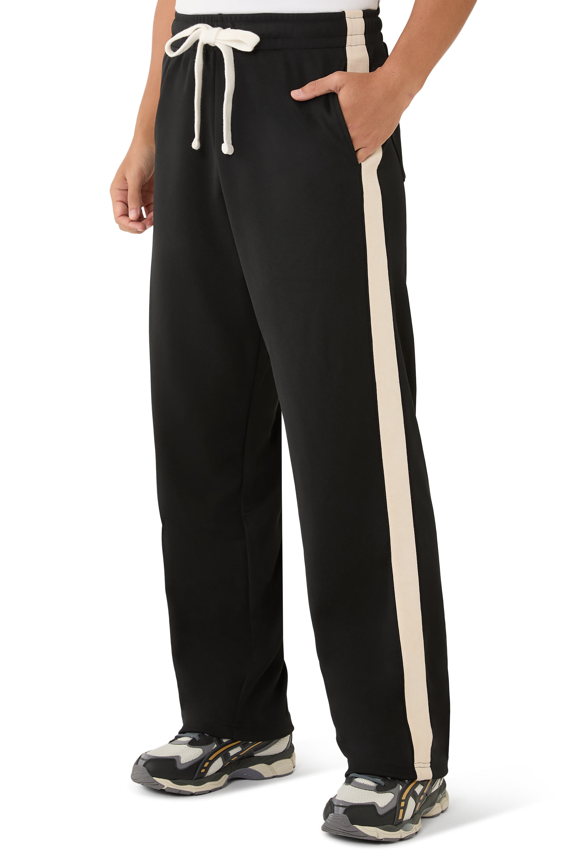 Classic Track Pants