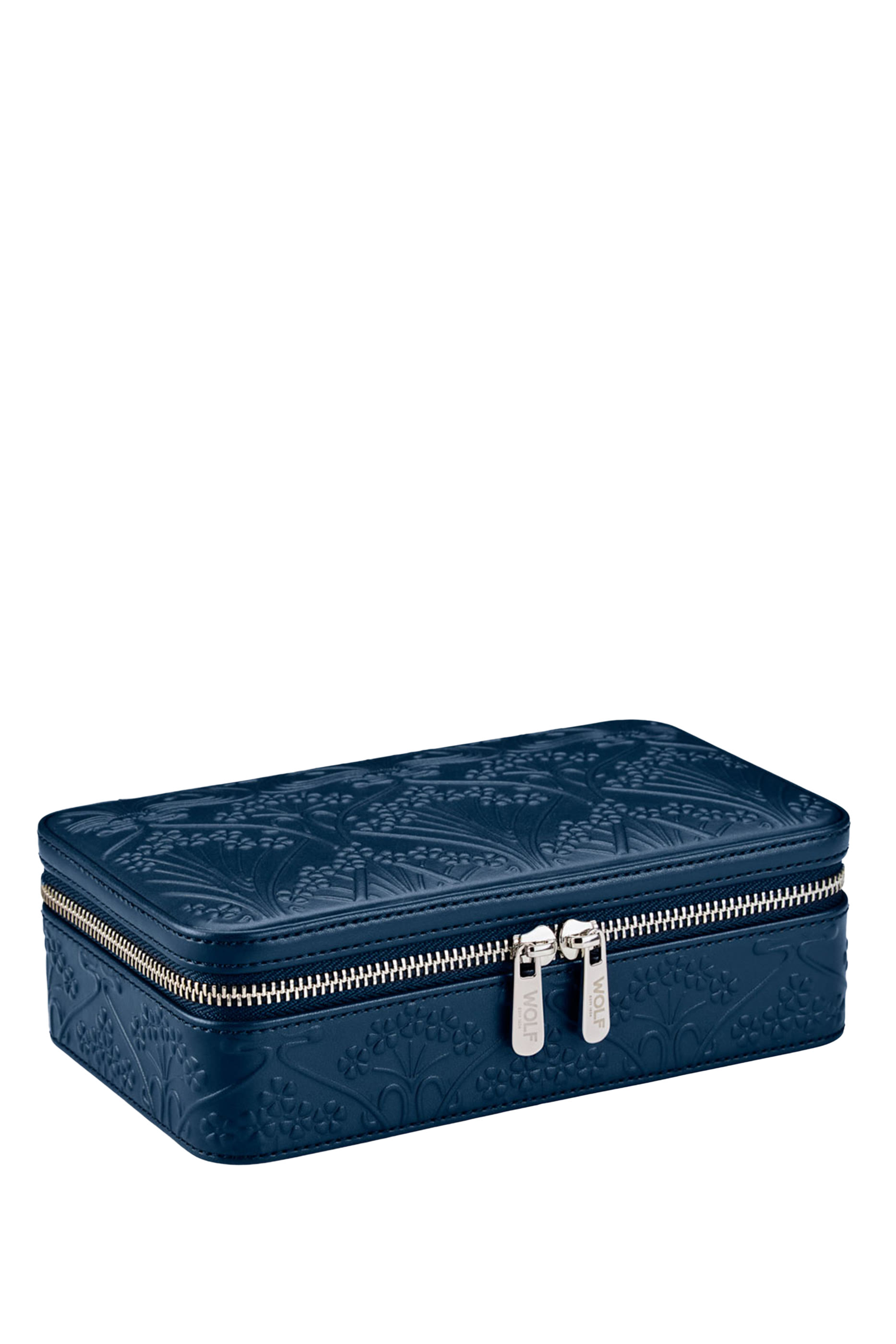 Liberty Travel Zip Case - Medium 