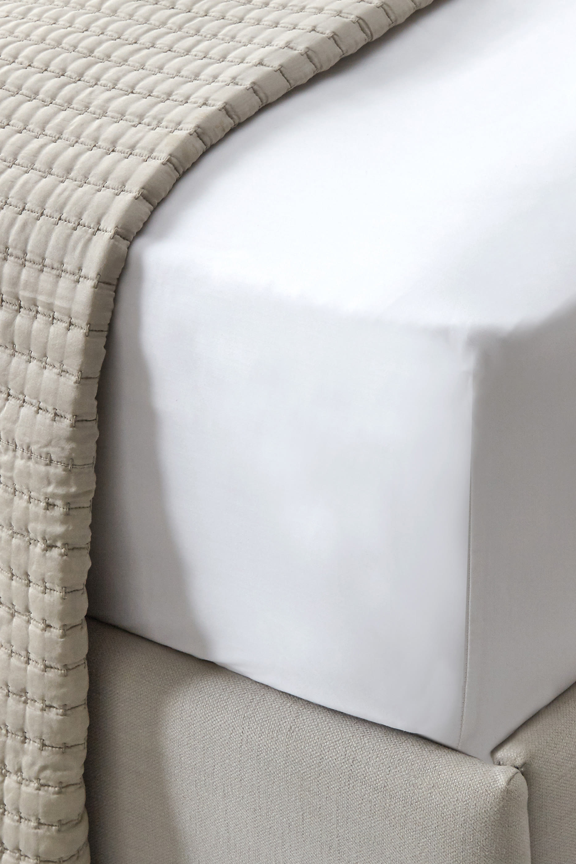 Connaught Deep Fitted Sheet