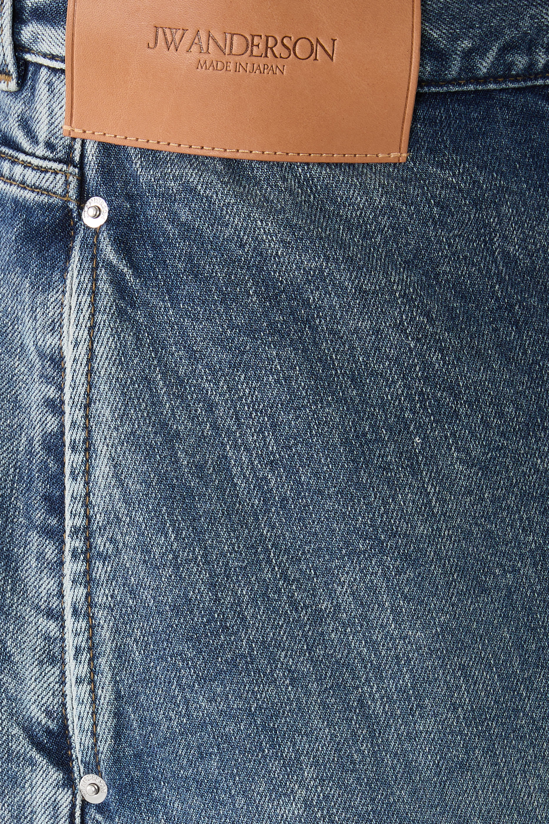 Twisted Workwear Jeans