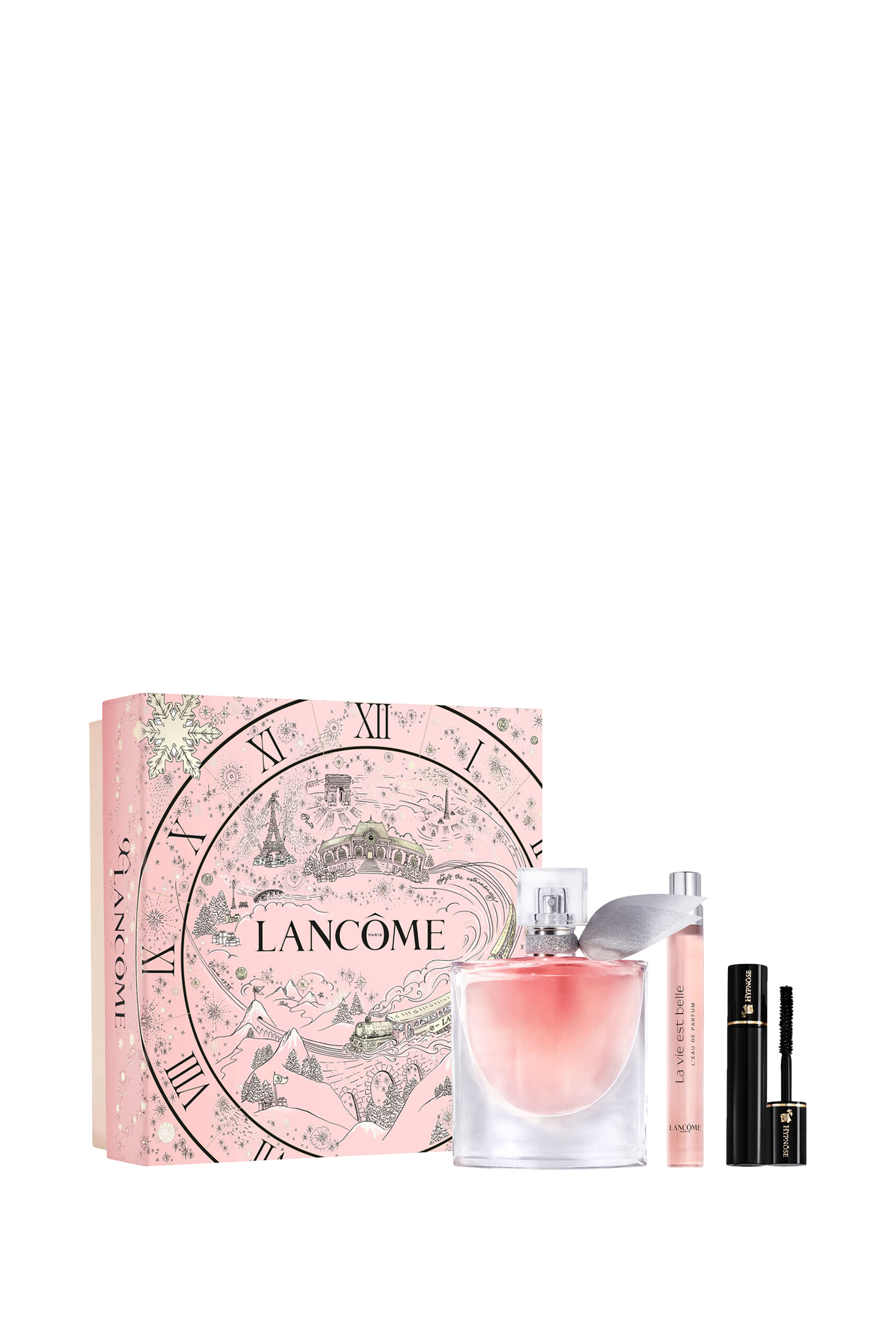 La Vie Est Belle Holiday Gift Set, 24% Value Savings