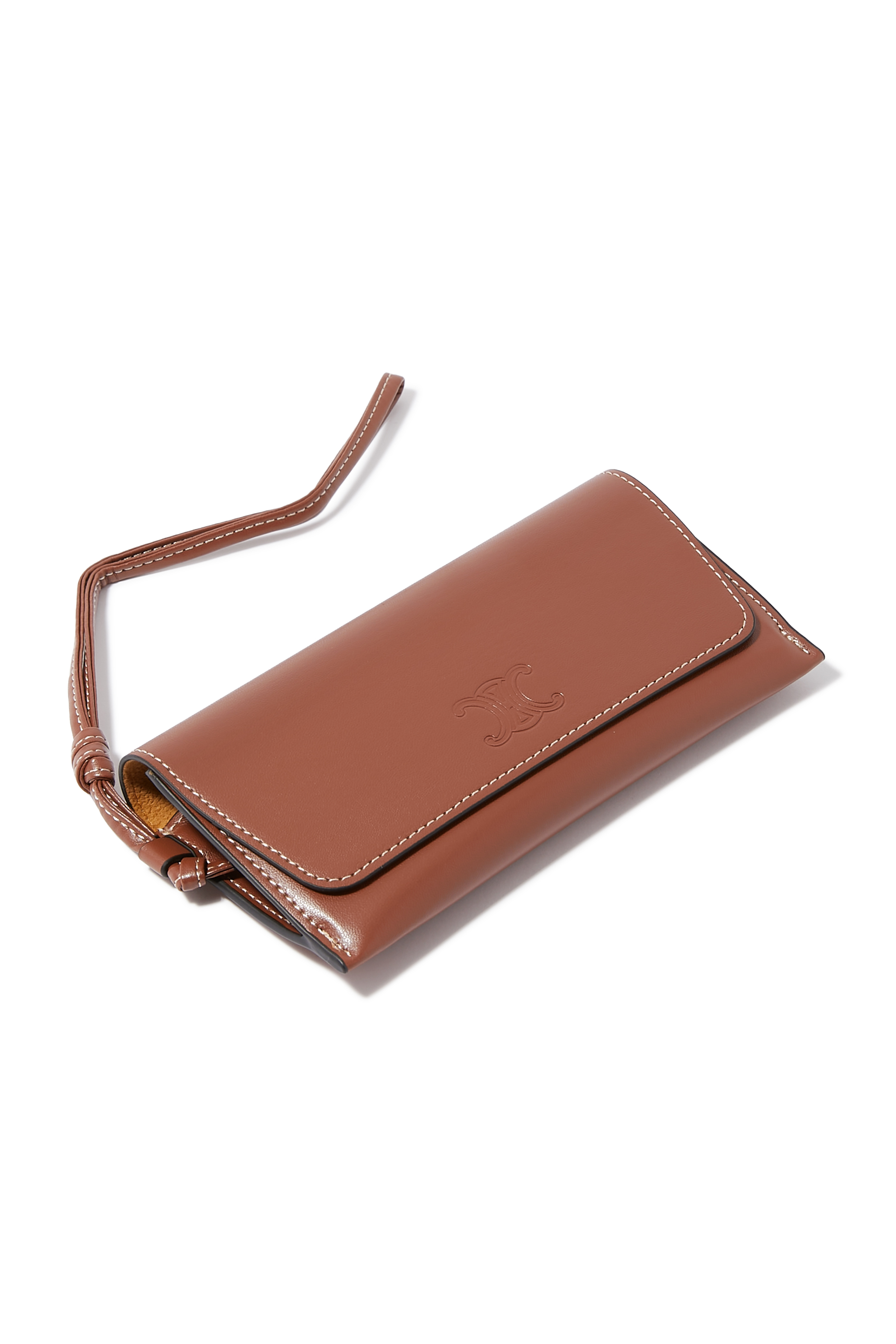  Maxi Triomphe Rectangular Sunglasses