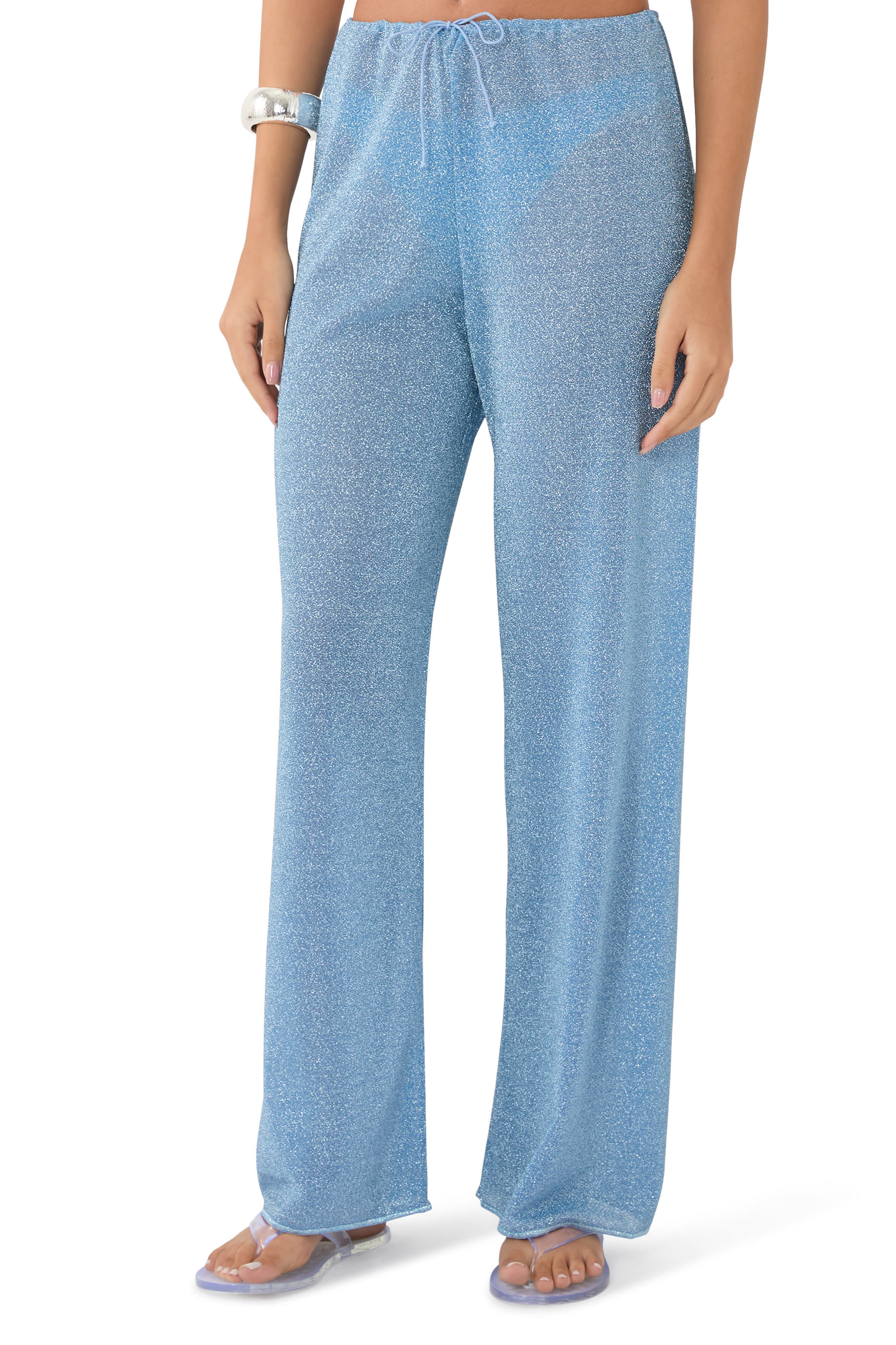 Lumi&egrave;re Pants