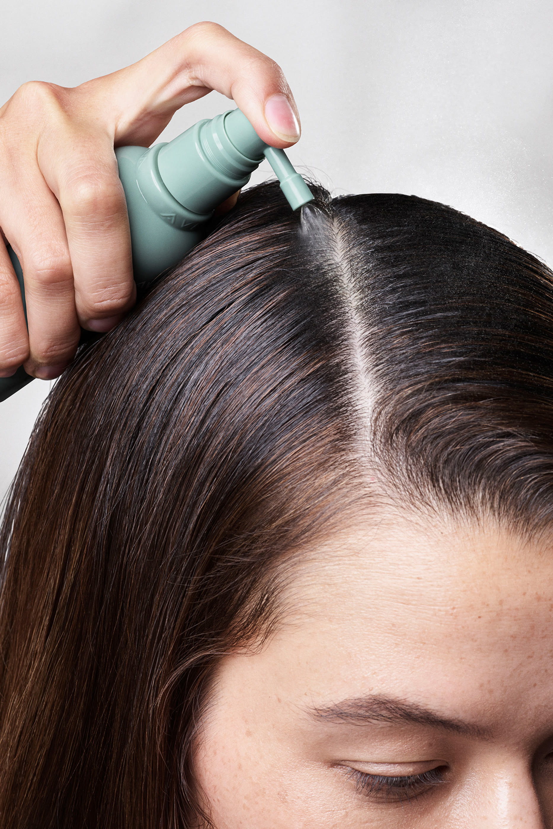 Scalp Solutions Refreshing Protective Mist