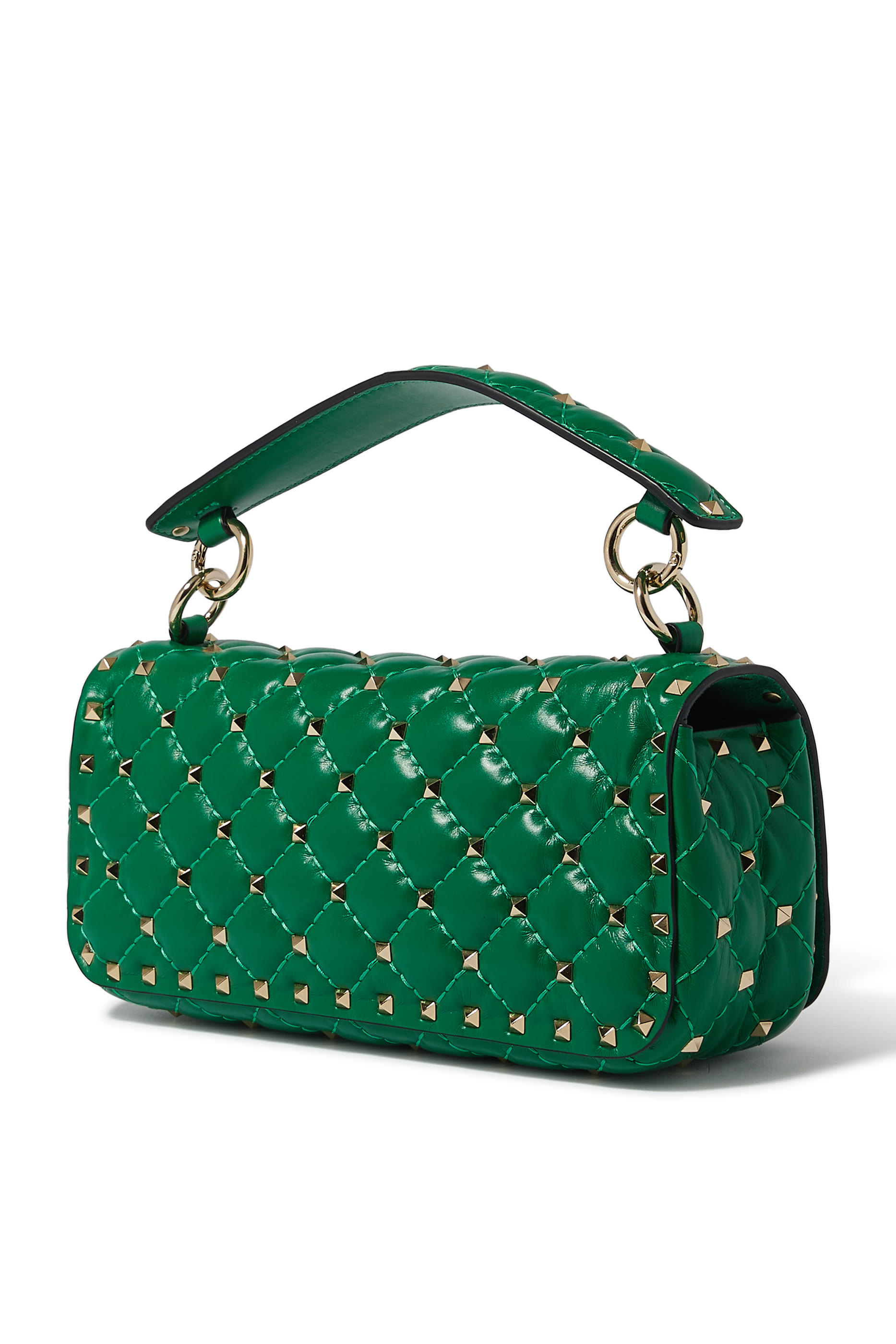 Valentino Garavani Rockstud Spike Bag