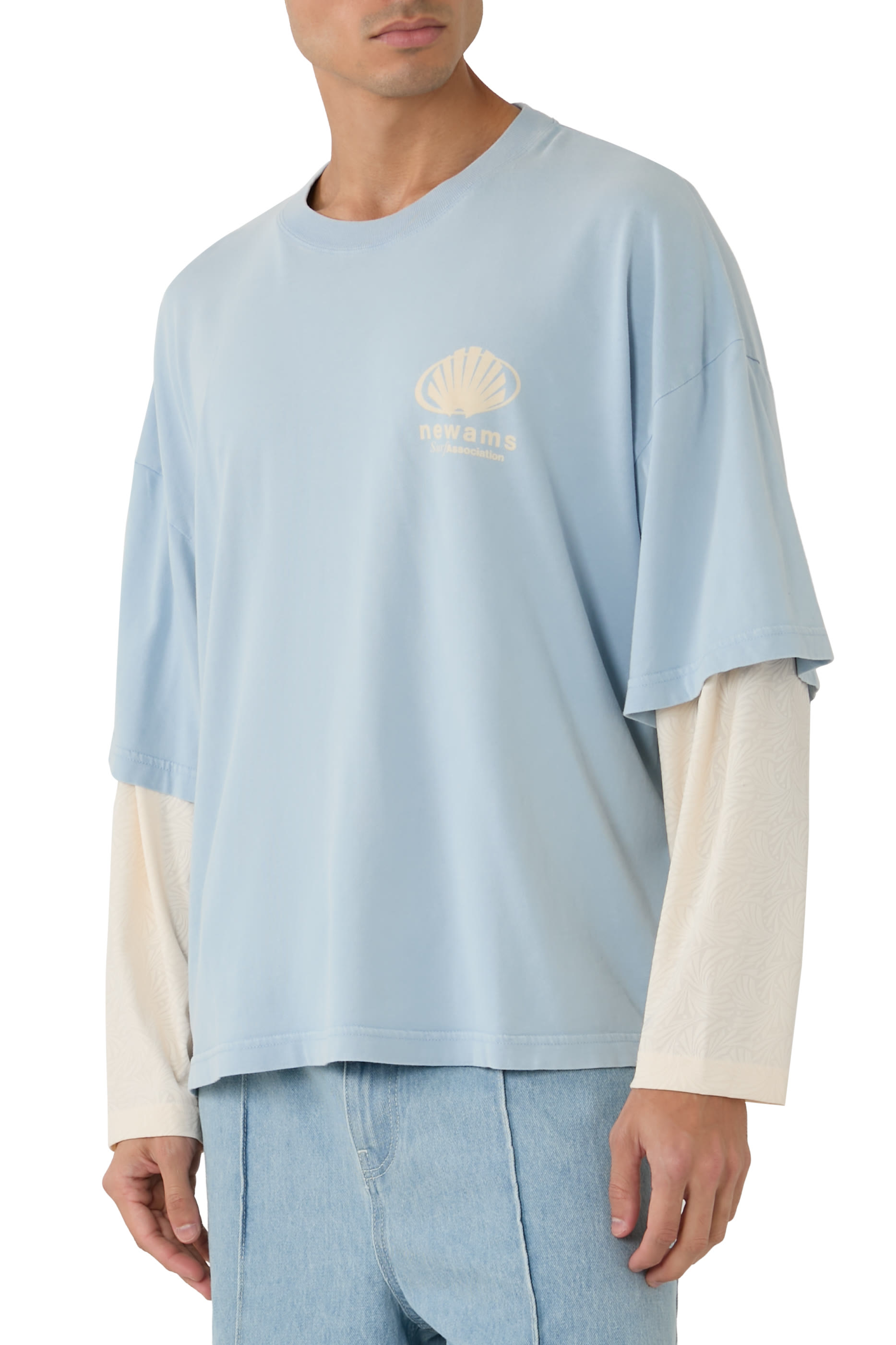  Corporate Logo T-Shirt