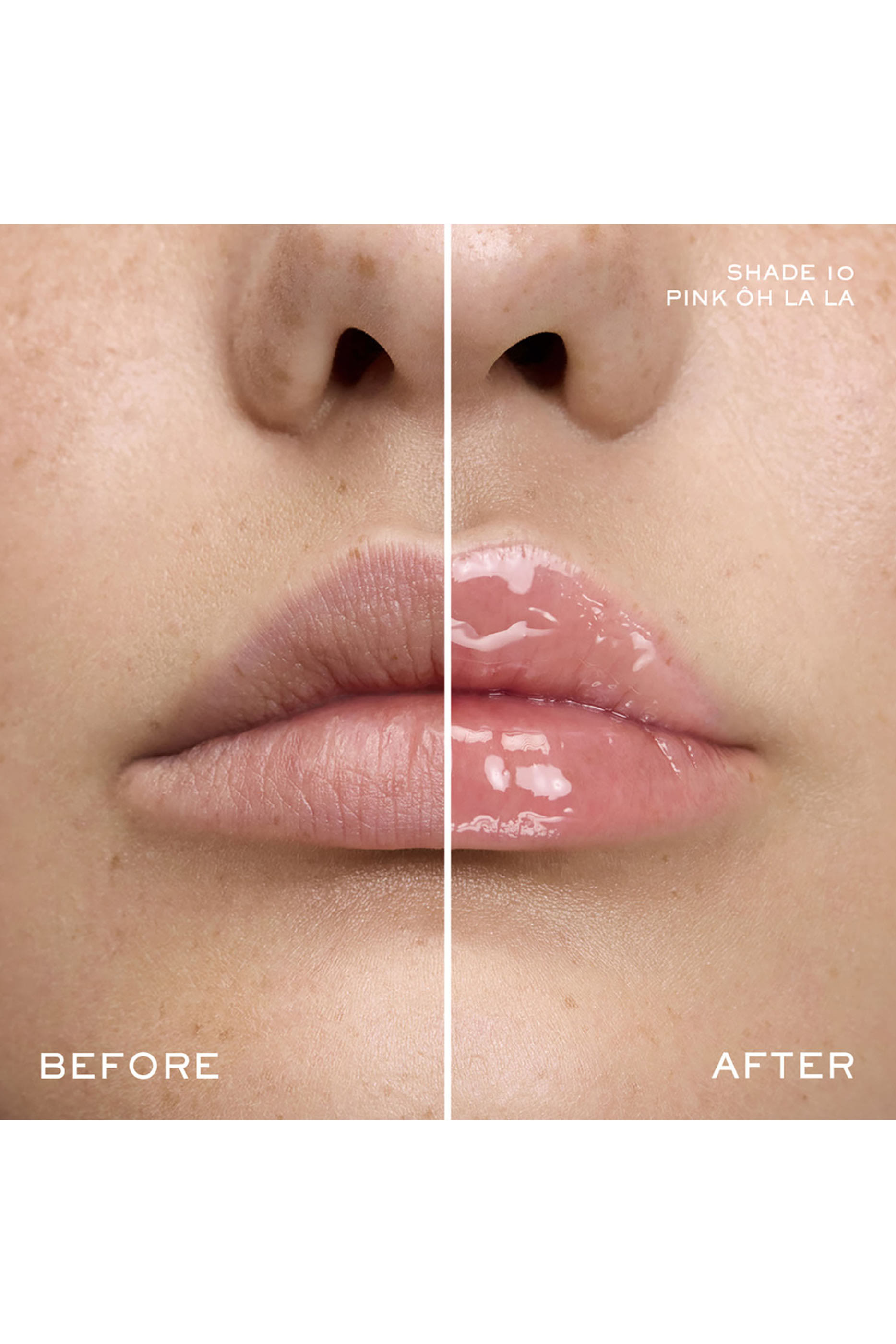  Lip Id&ocirc;le Juicytreat Juicy Oil-in-Gloss 