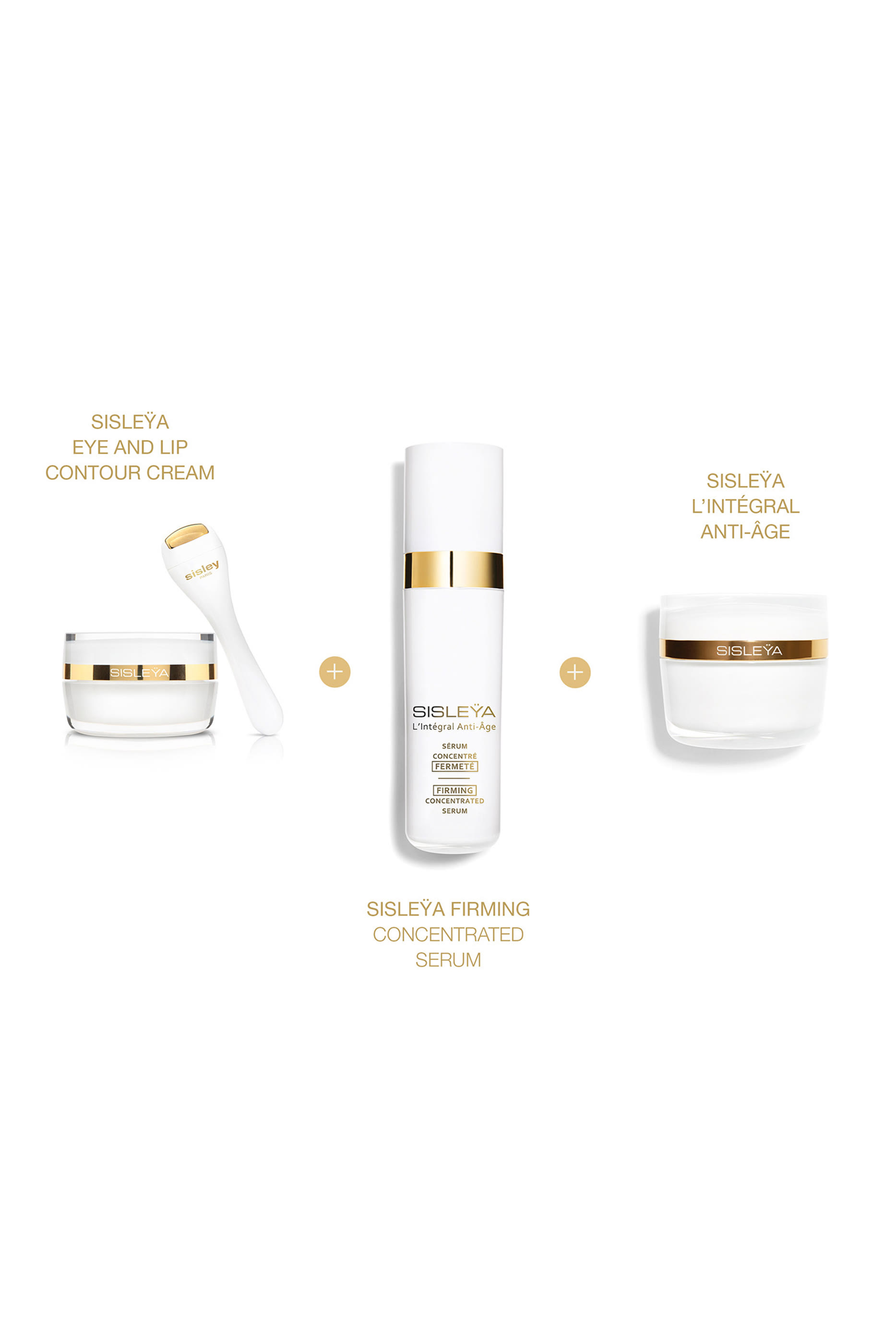 Sisle&yuml;a L'Int&eacute;gral Anti-Age Firming Concentrated Serum